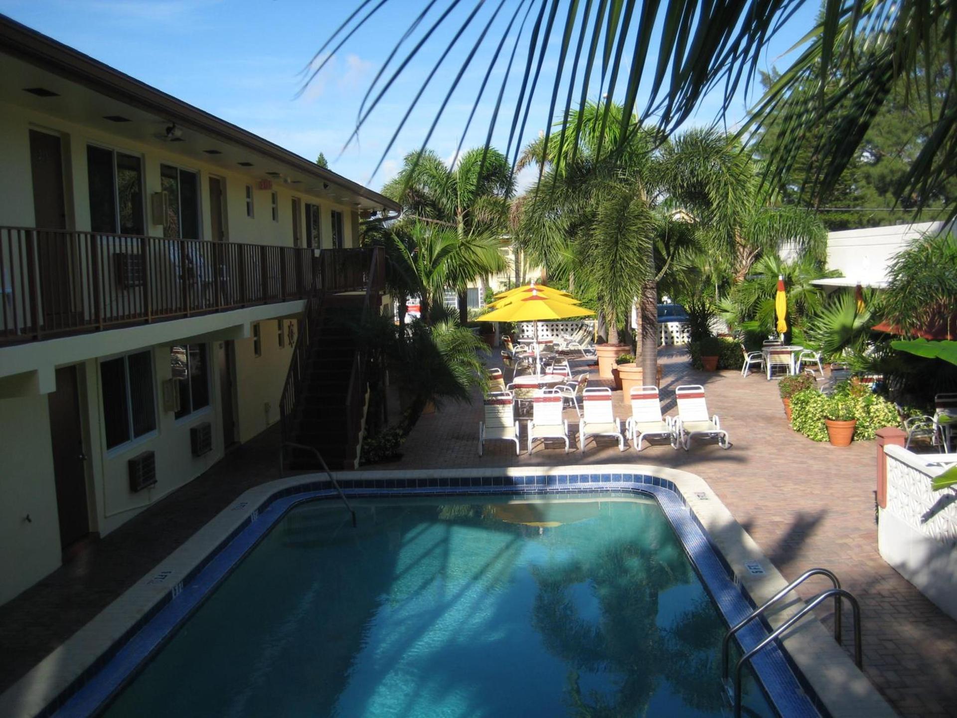 Surf Side Resort photo 31