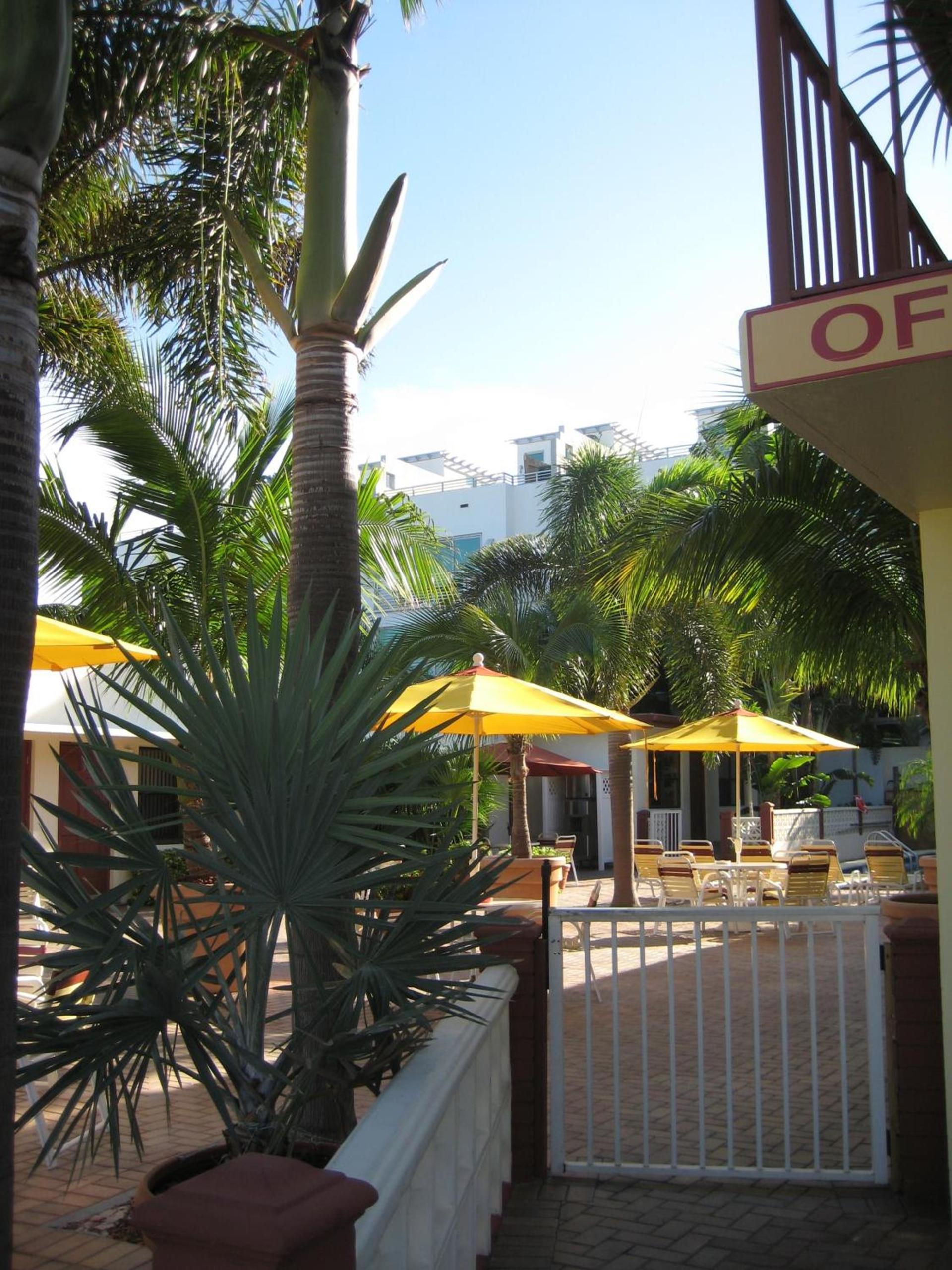 Surf Side Resort photo 43
