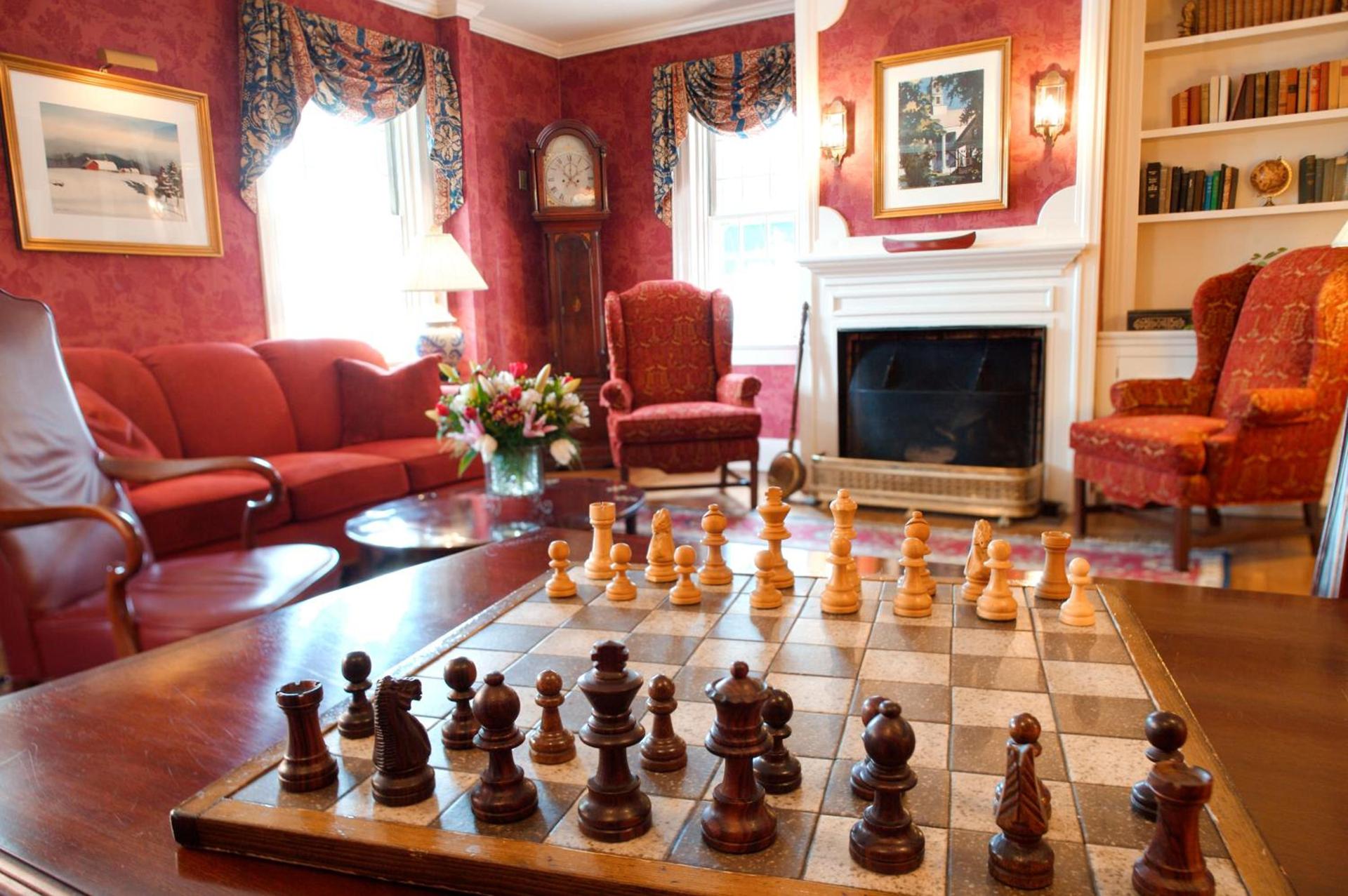 Green Mountain Inn photo 28