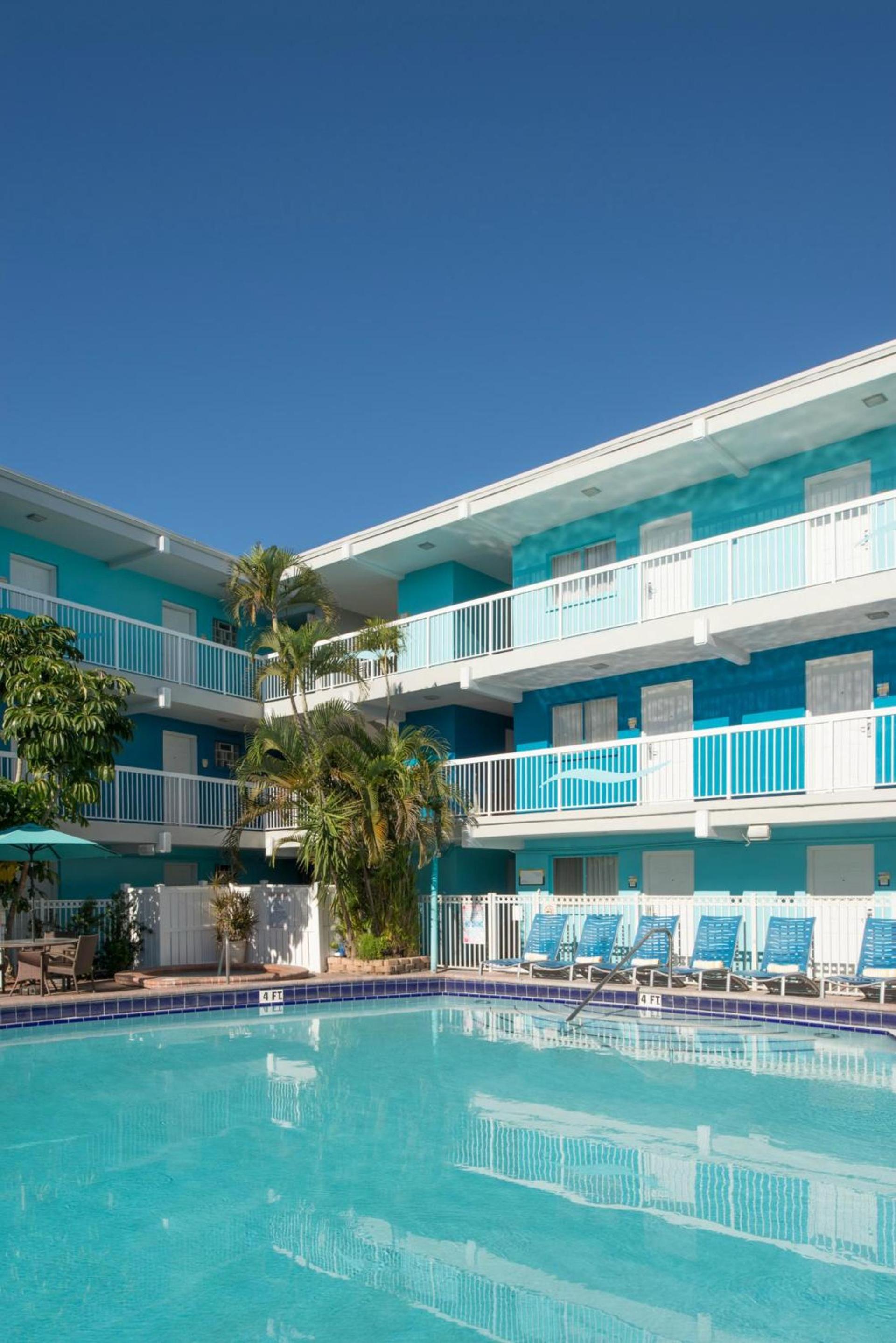 Bilmar Beach Resort photo 75