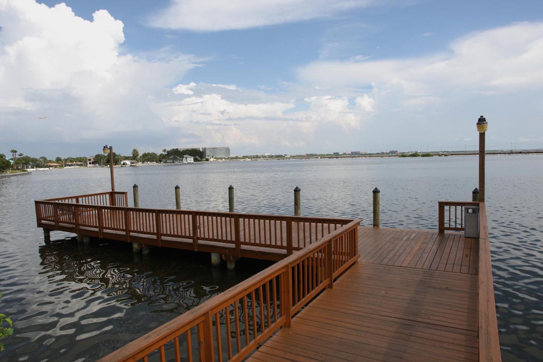 Chase Suite Hotel Rocky Point Tampa photo 34