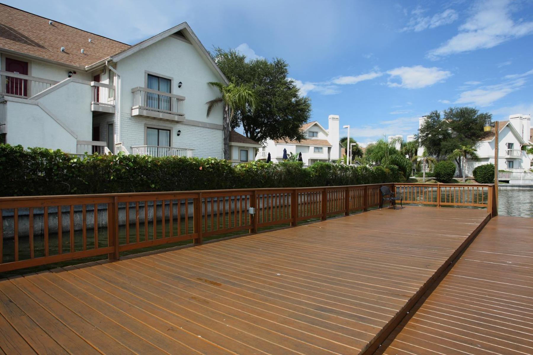 Chase Suite Hotel Rocky Point Tampa photo 35