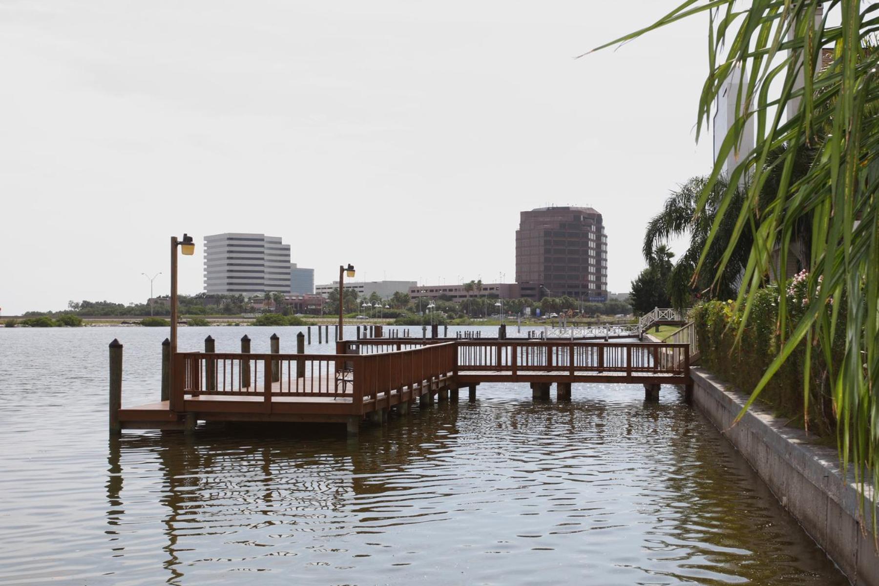 Chase Suite Hotel Rocky Point Tampa photo 36