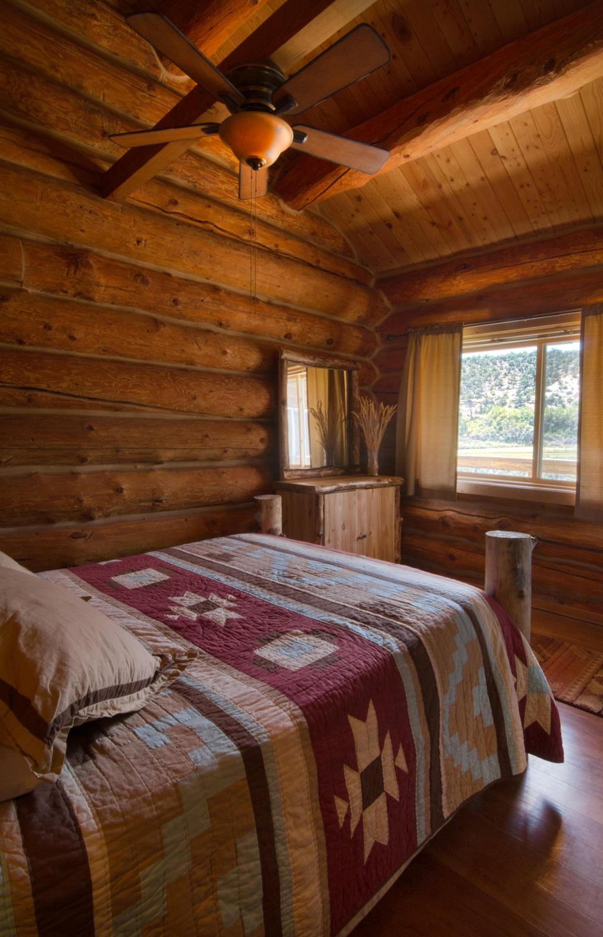 Boulder Mountain Guest Ranch photo 44