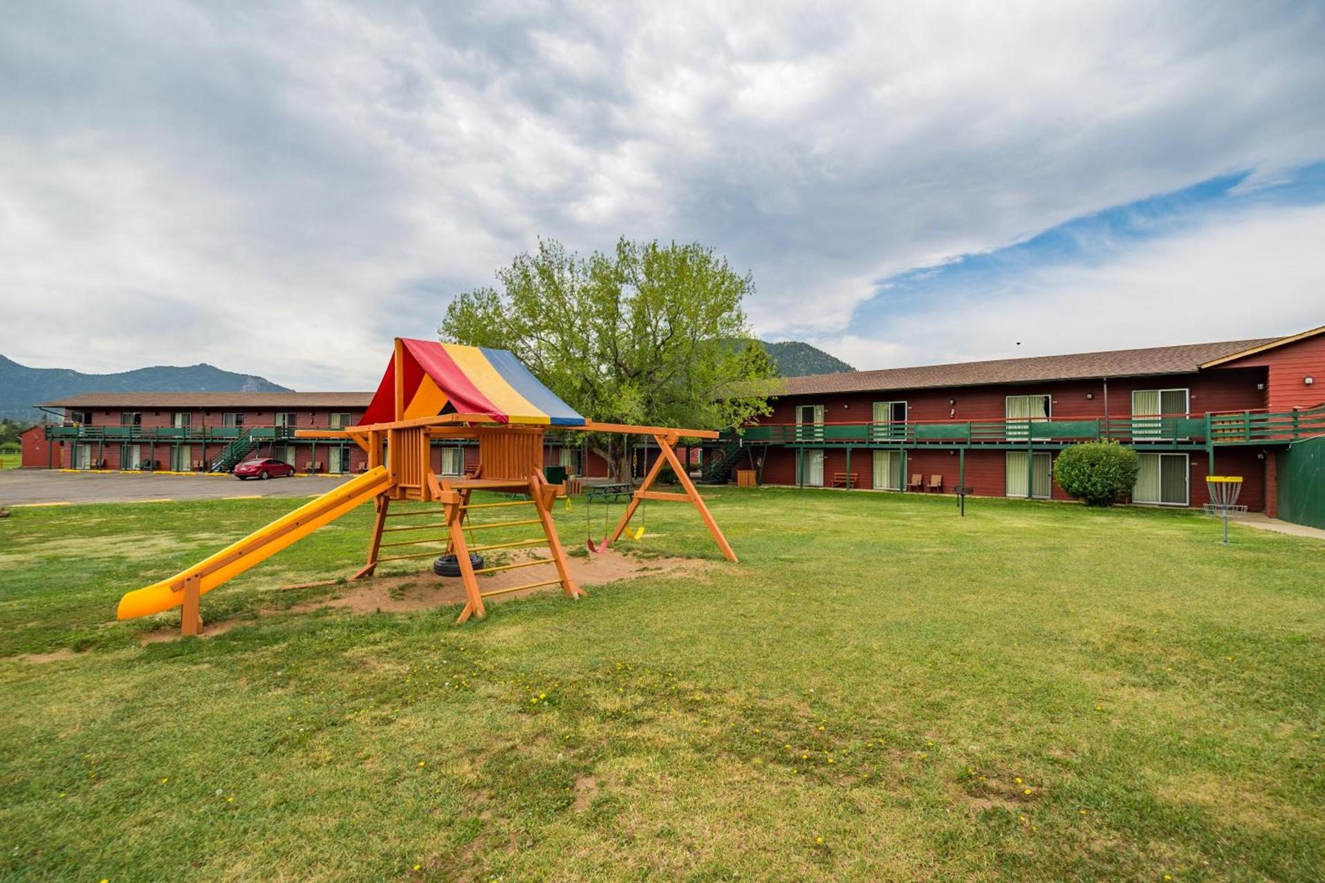 Discovery Lodge photo 28
