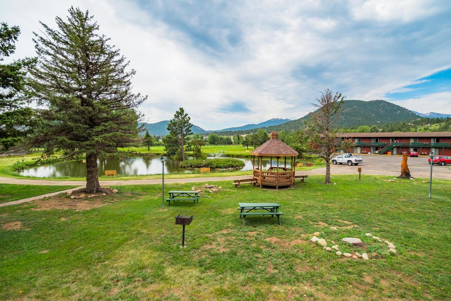 Discovery Lodge photo 31