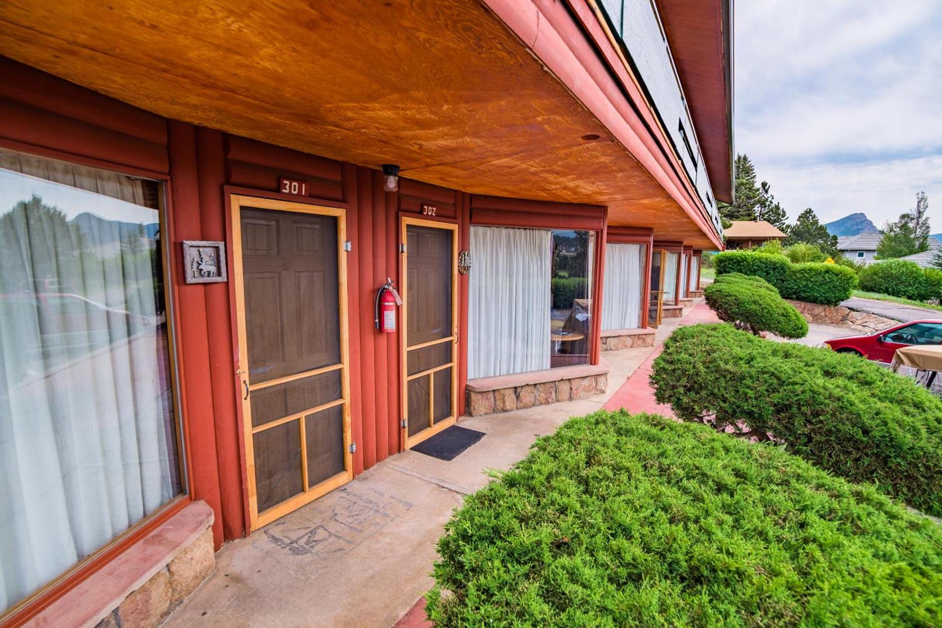 Discovery Lodge photo 33