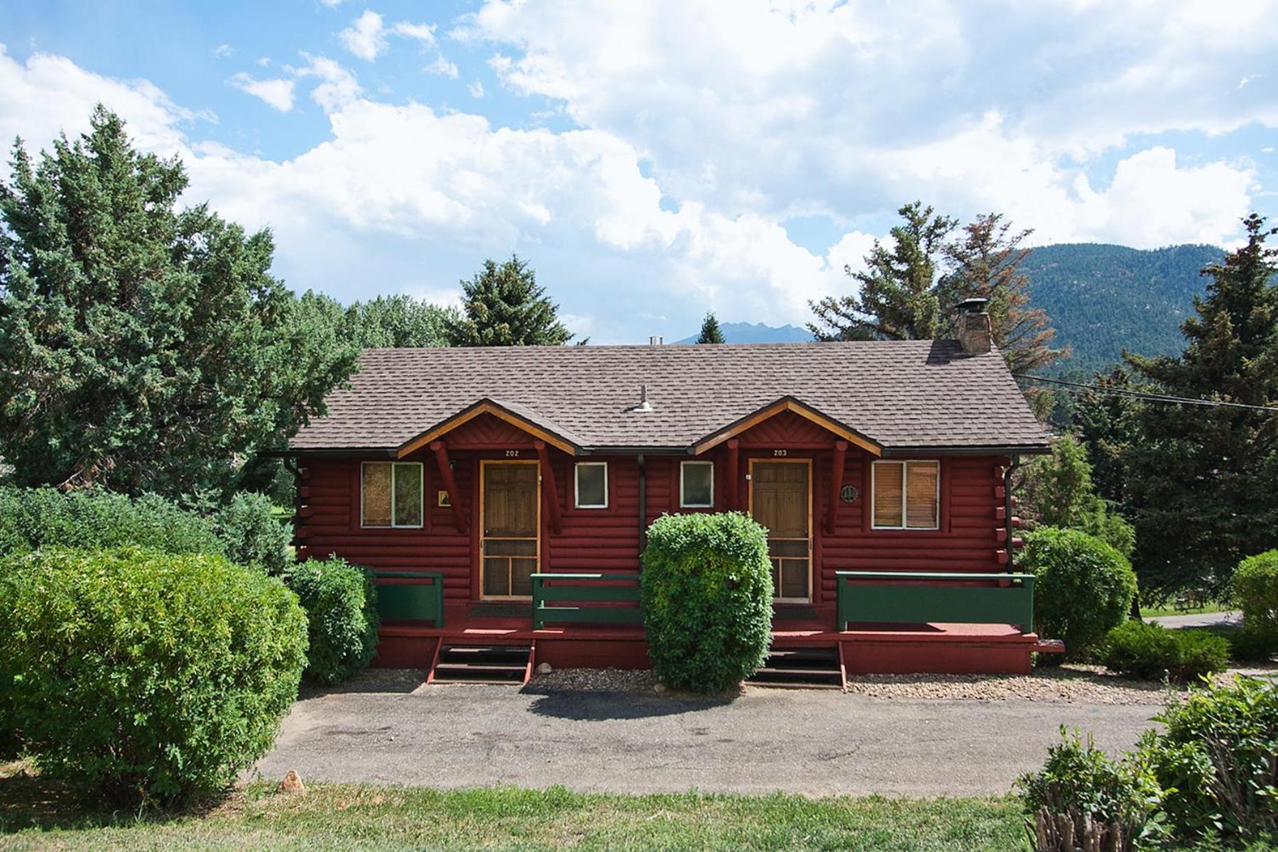 Discovery Lodge photo 24