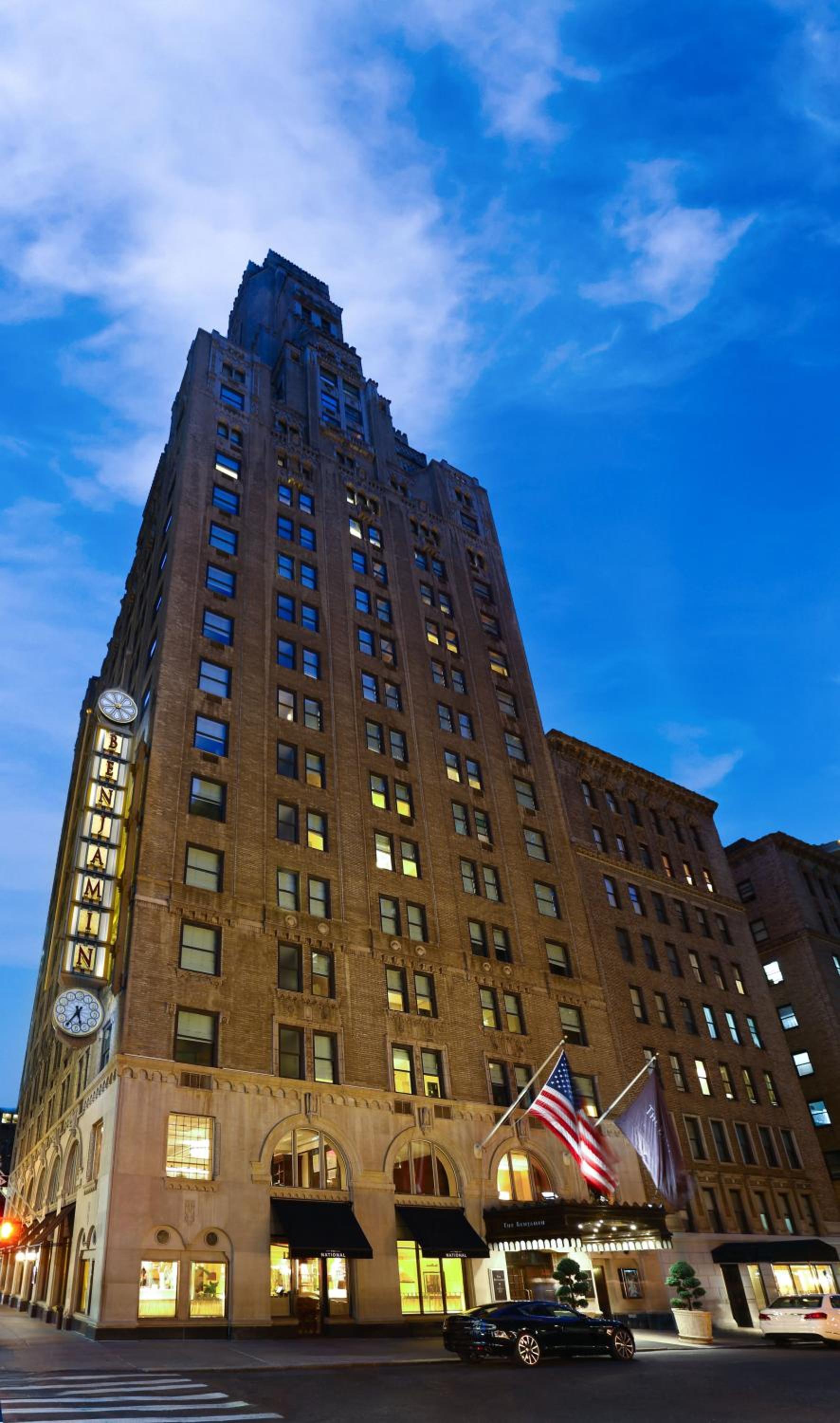 The Benjamin Royal Sonesta New York photo 2