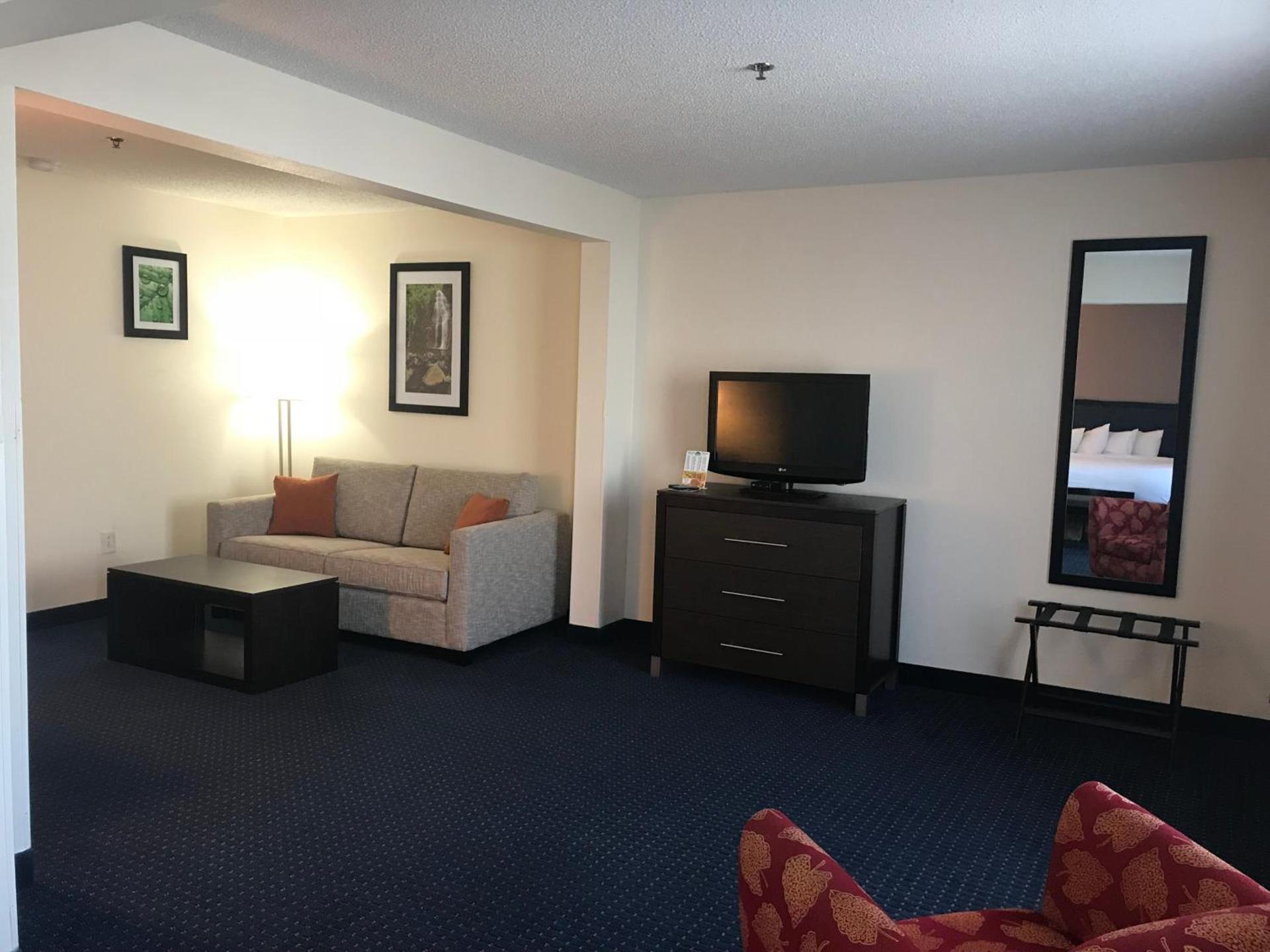 Wingate by Wyndham Augusta Fort Eisenhower photo 19