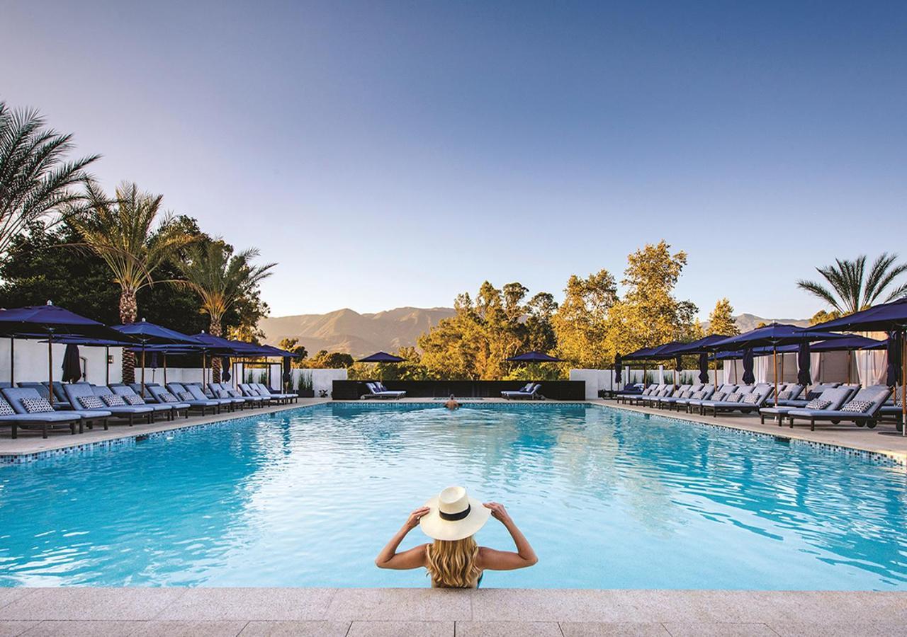 Ojai Valley Inn photo 15