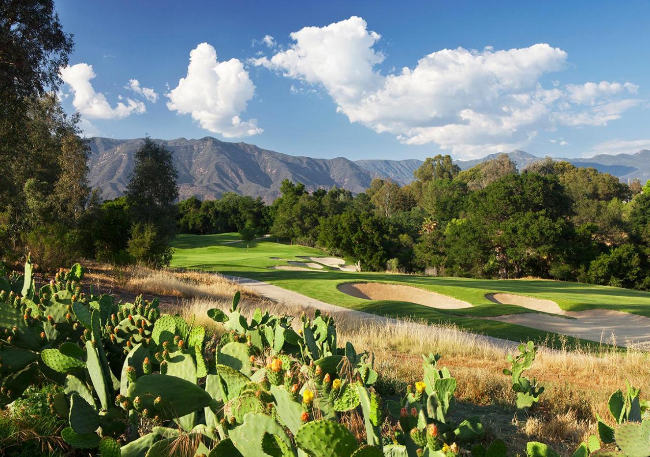 Ojai Valley Inn photo 17