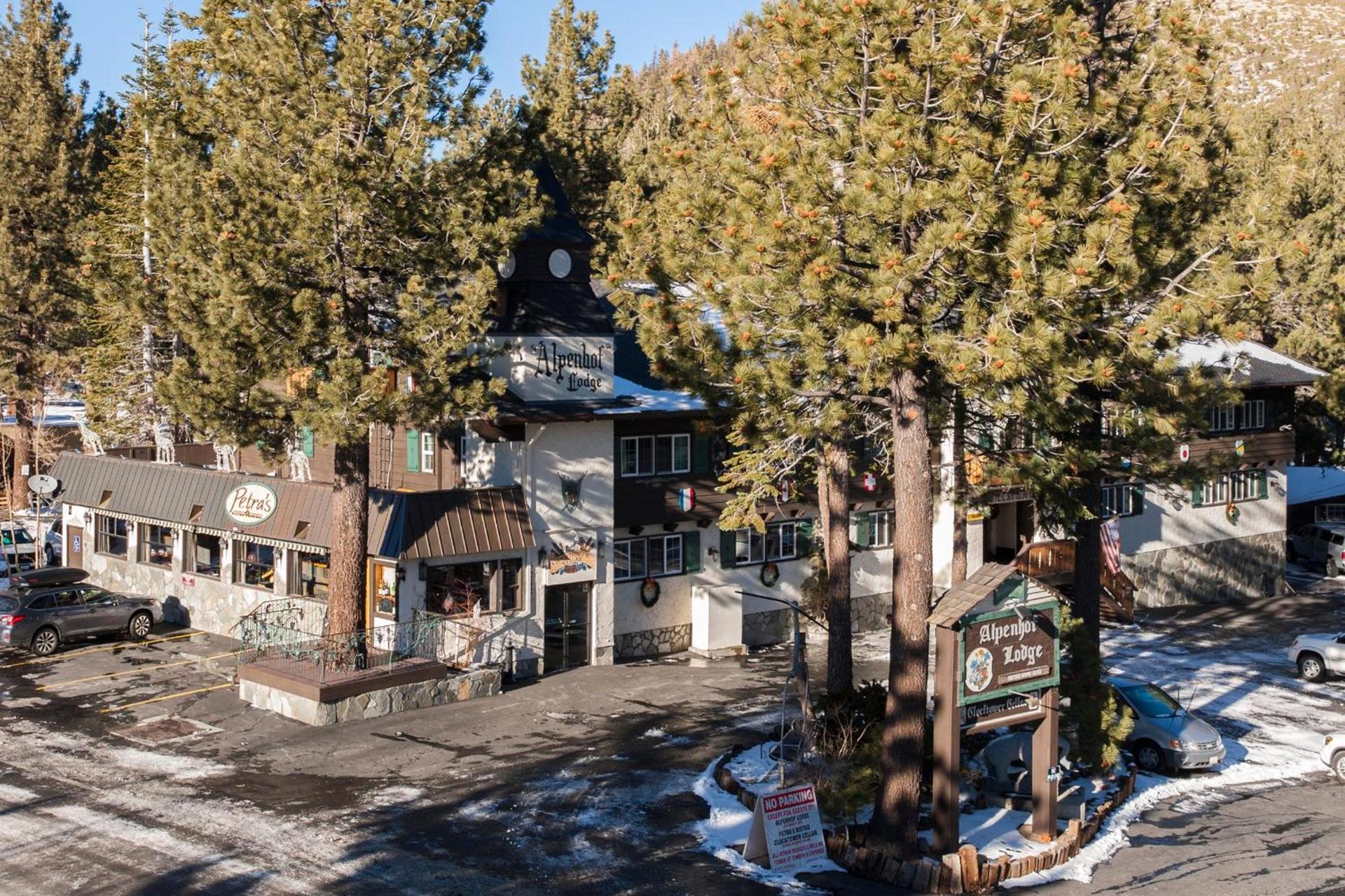 Alpenhof Lodge photo 2