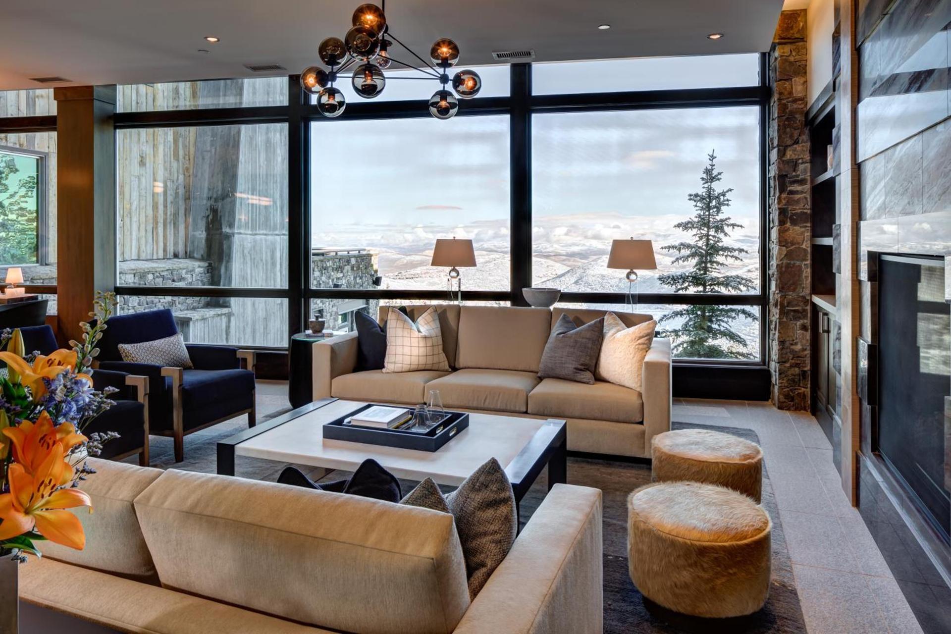 Stein Eriksen Residences photo 22