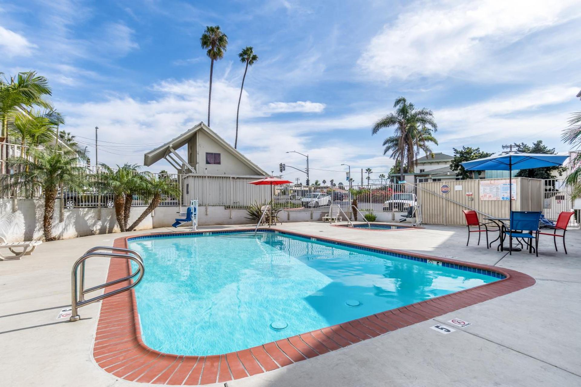 Motel 6-Oceanside, CA, Marina photo 32