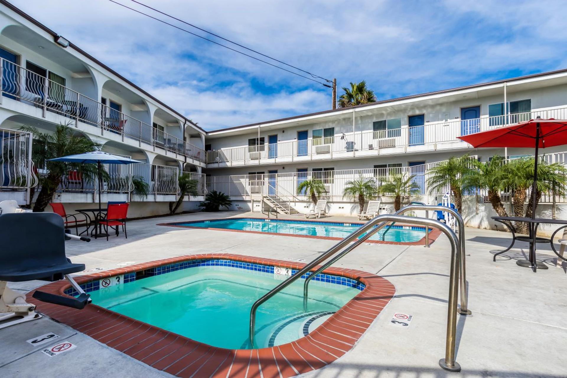 Motel 6-Oceanside, CA, Marina photo 34