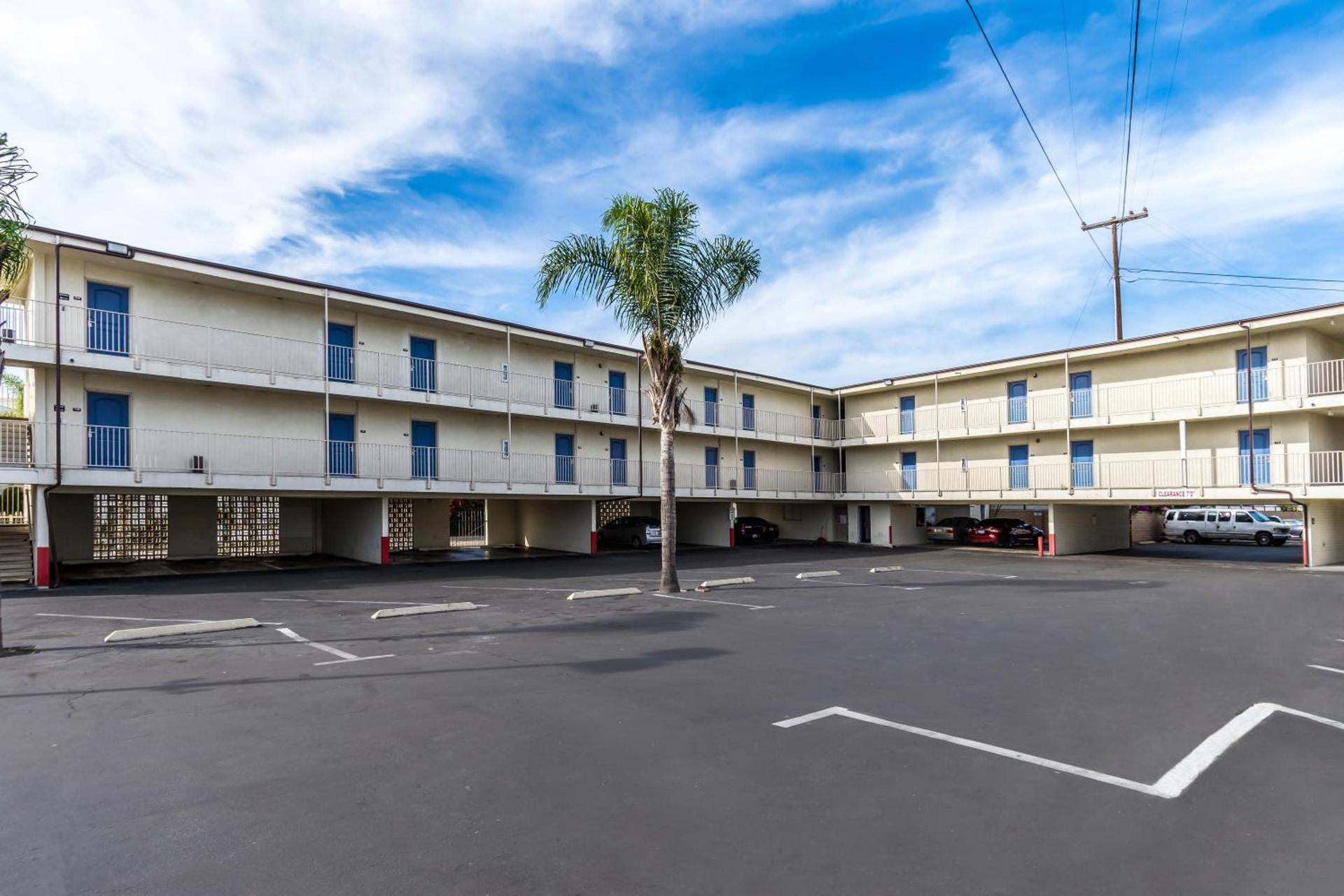 Motel 6-Oceanside, CA, Marina photo 28