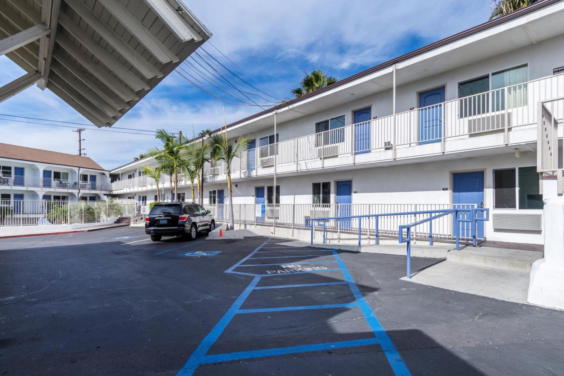 Motel 6-Oceanside, CA, Marina photo 27