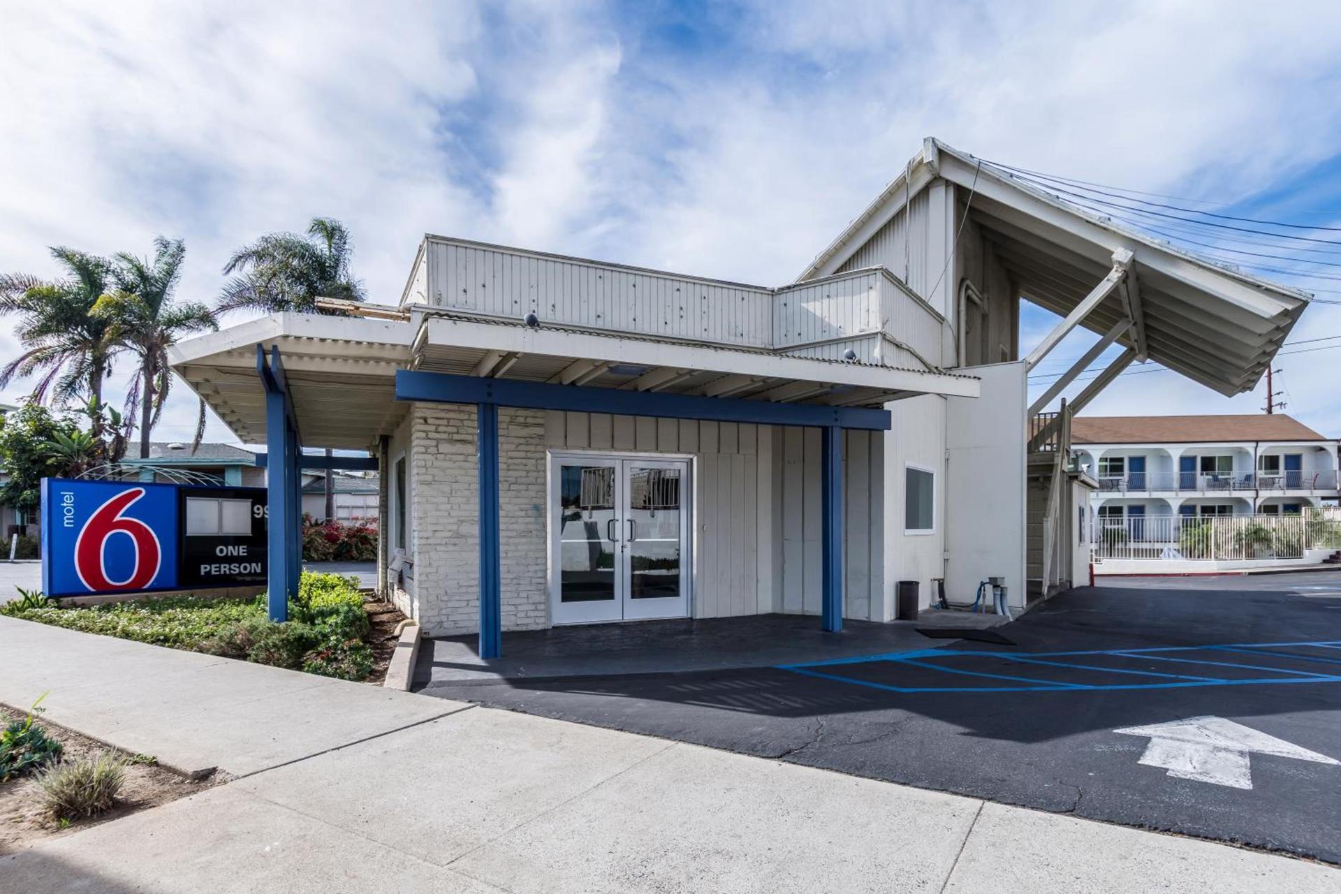 Motel 6-Oceanside, CA, Marina photo 26