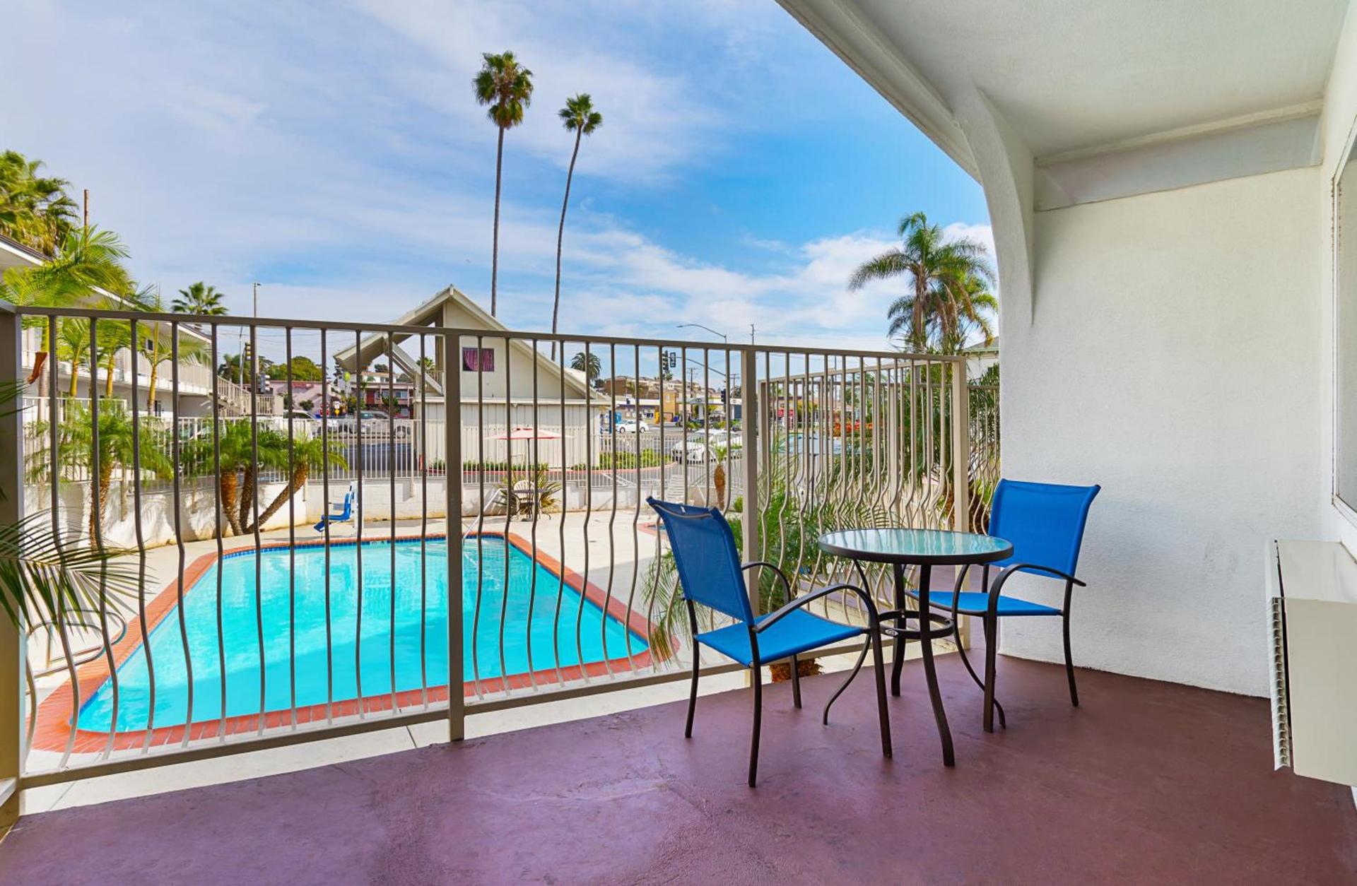 Motel 6-Oceanside, CA, Marina photo 30