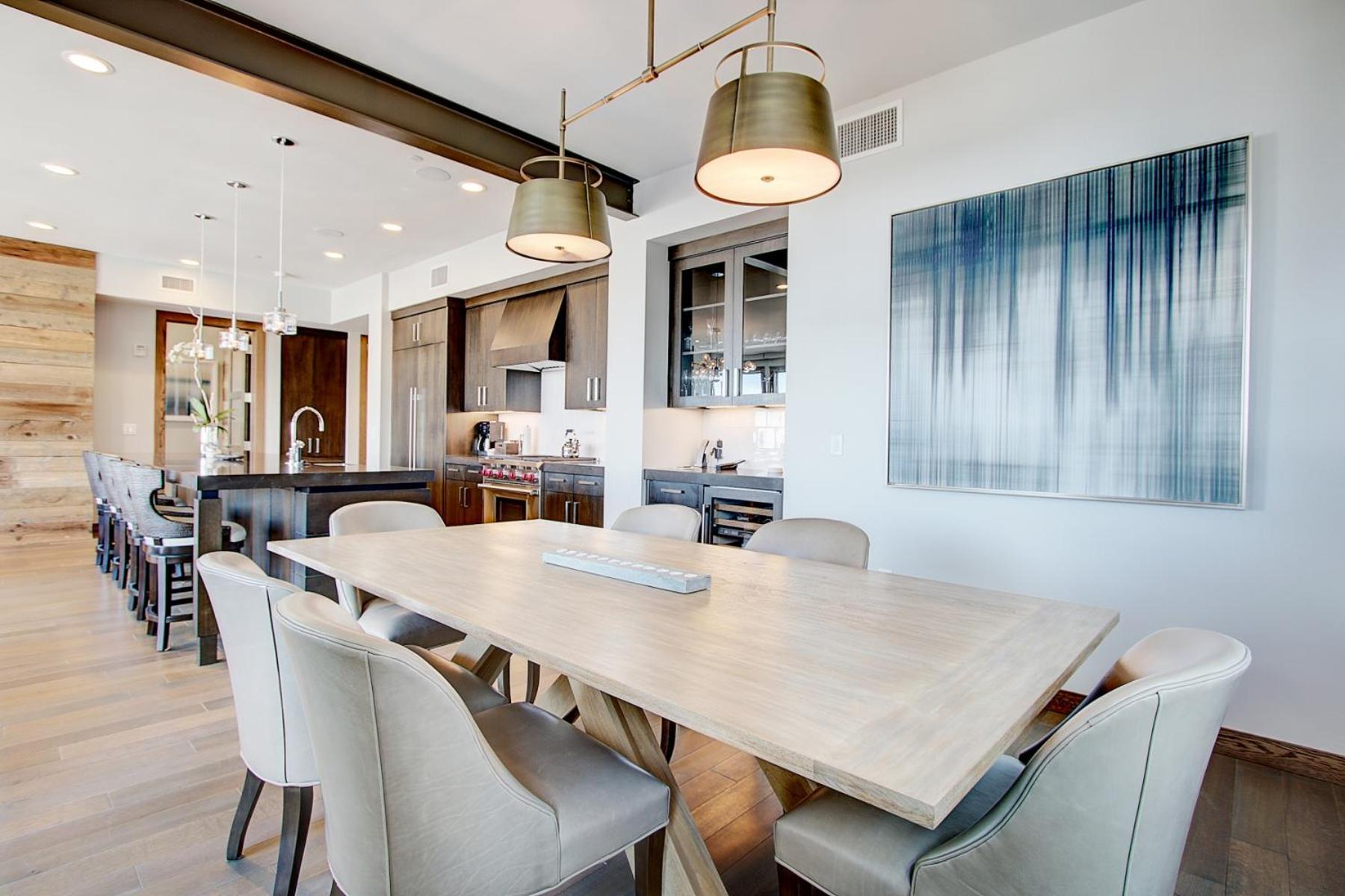 Stein Eriksen Residences photo 27
