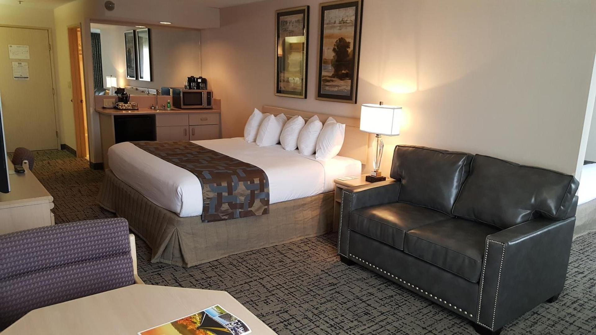 Shilo Inn Elko photo 12