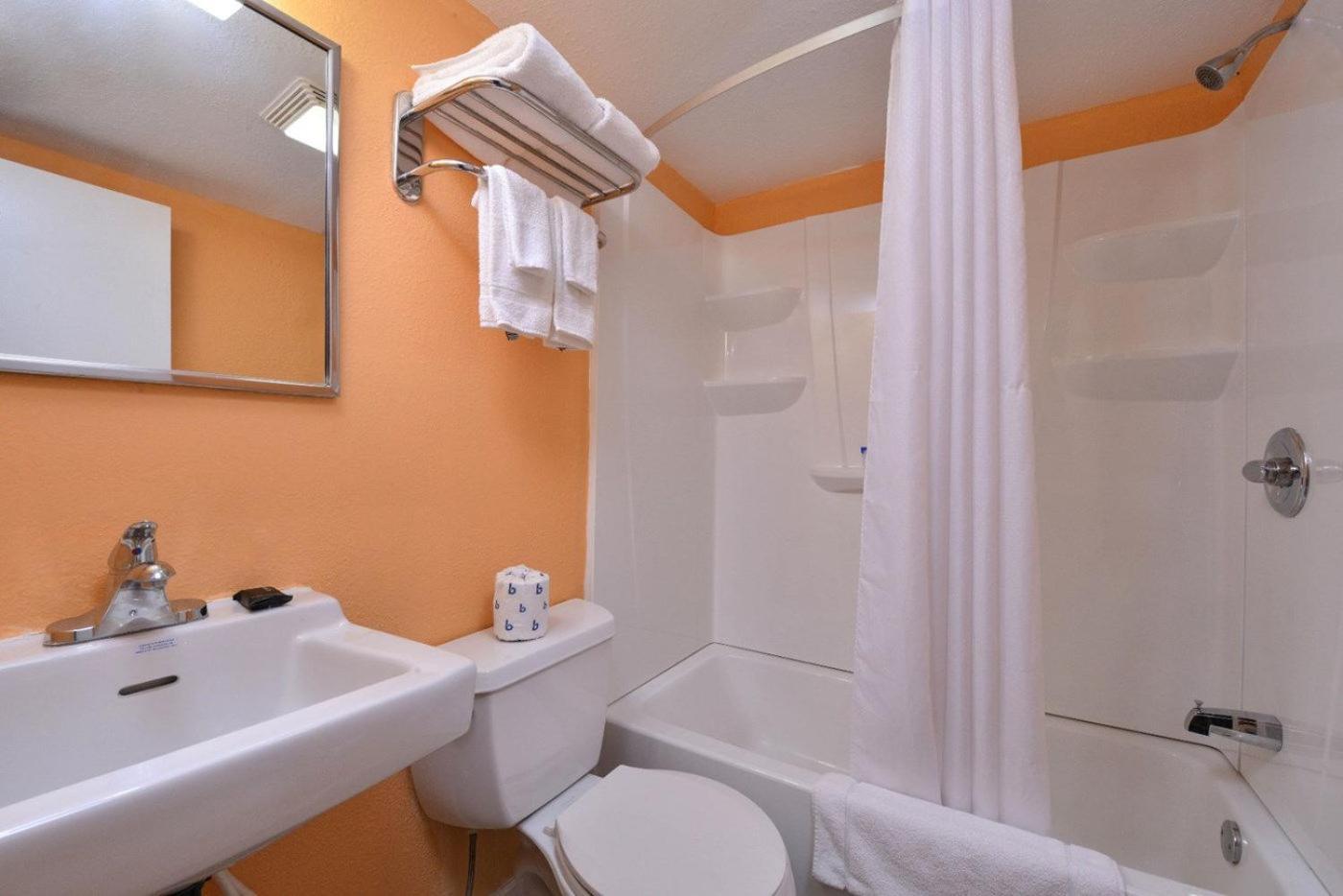 Media Inn & Suites photo 2