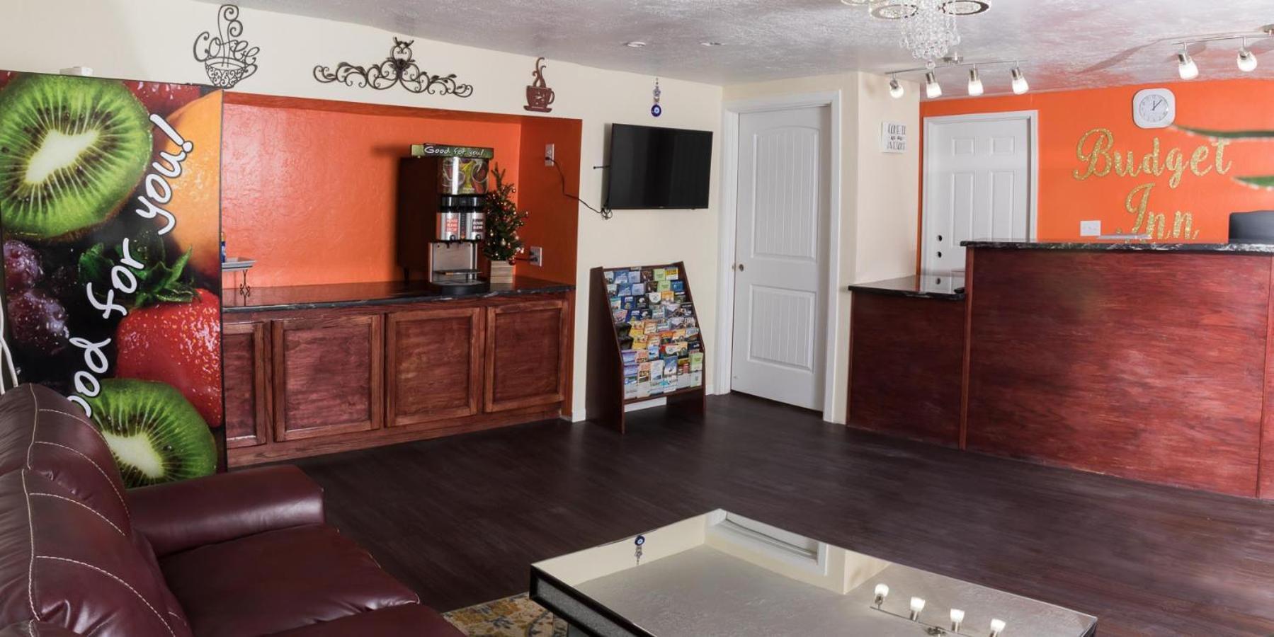 Budget Inn photo 2