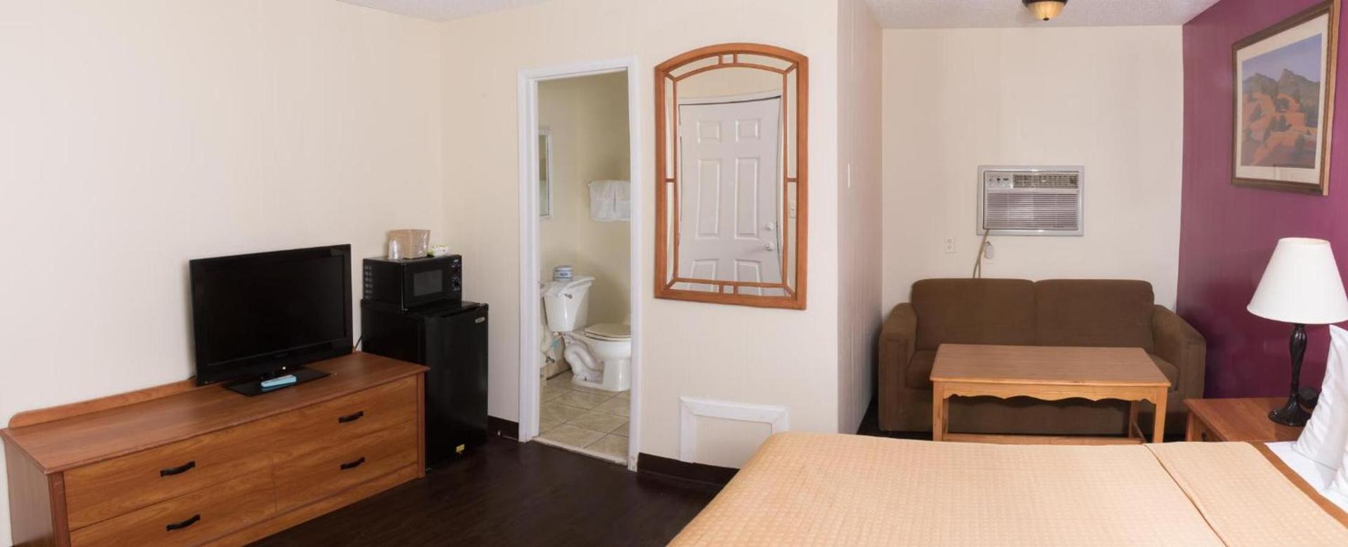 Budget Inn photo 7