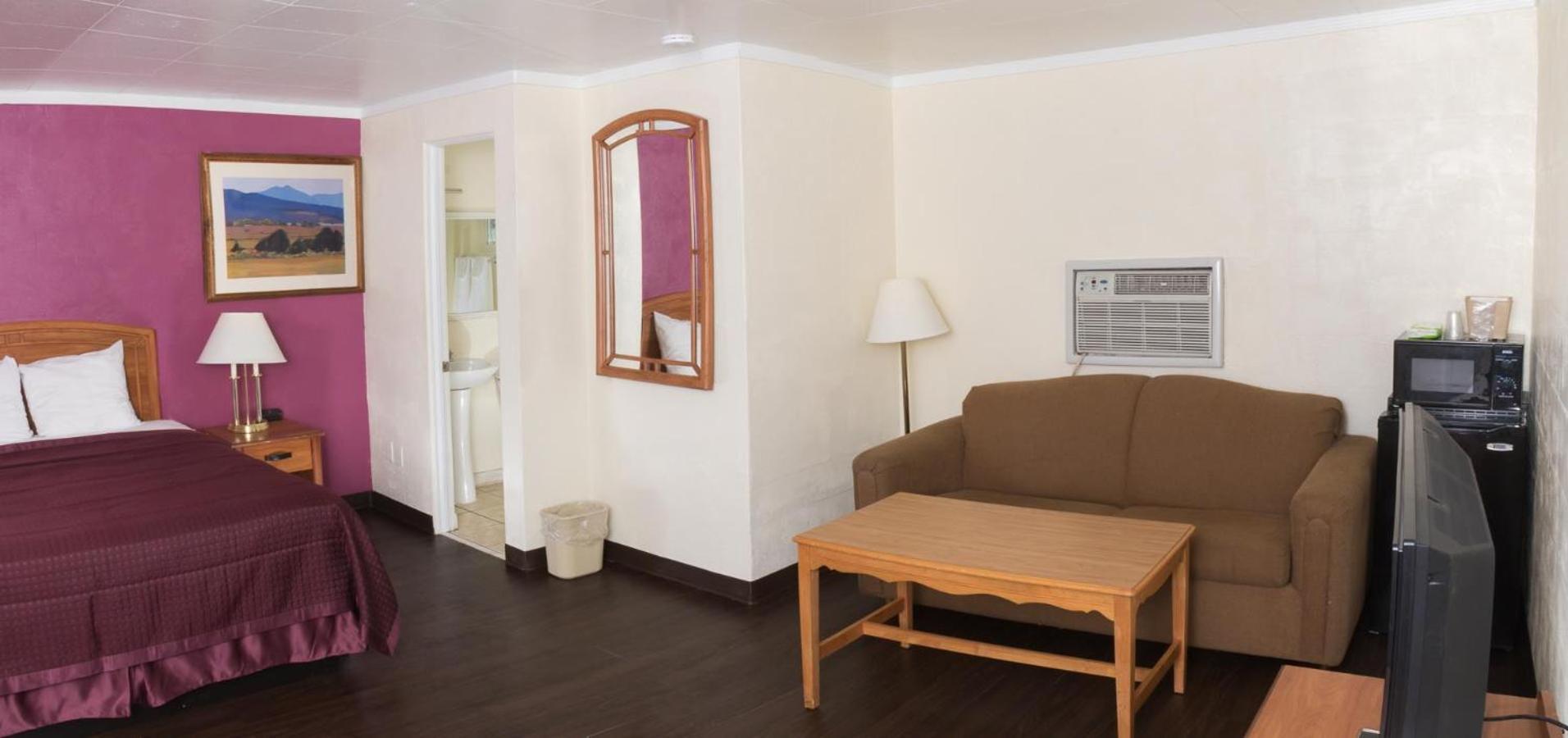 Budget Inn photo 29