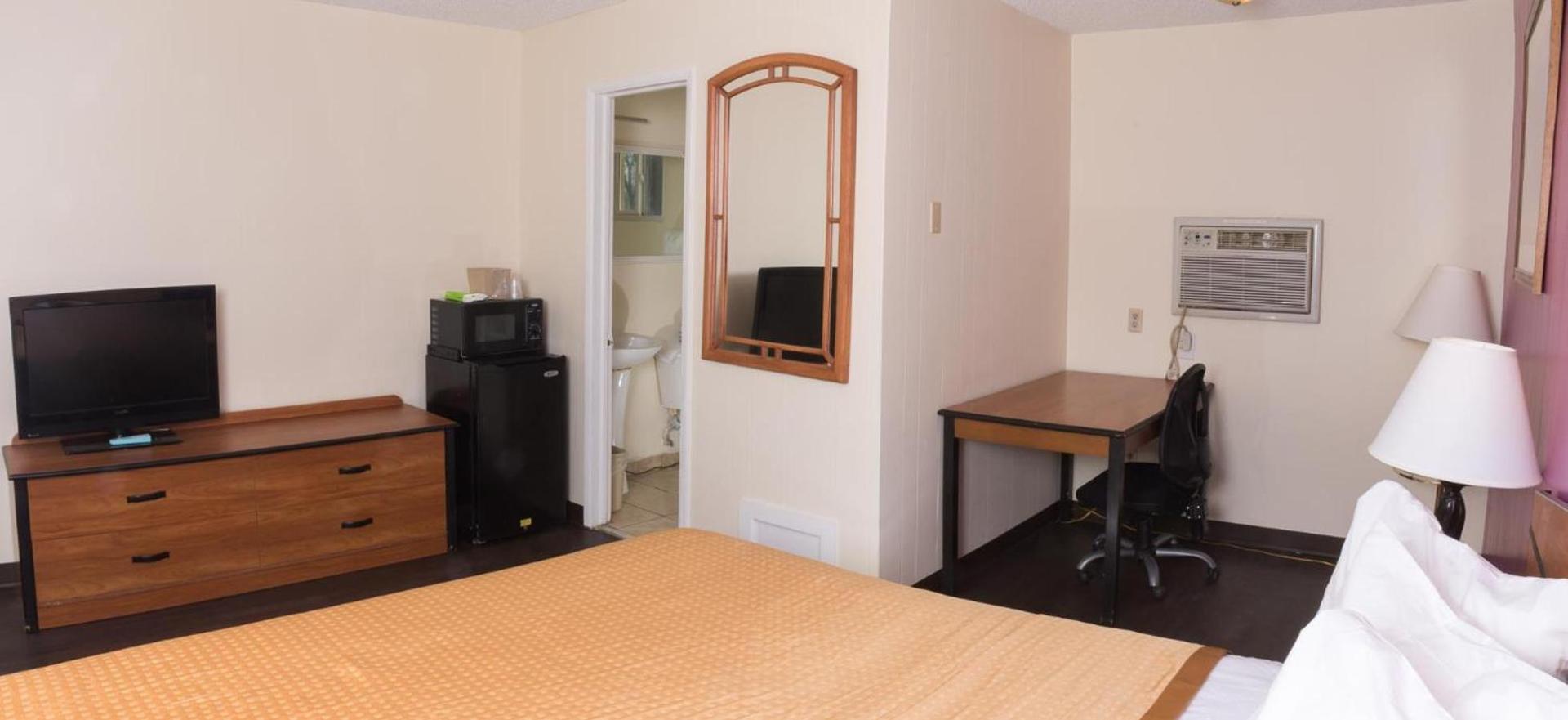 Budget Inn photo 26