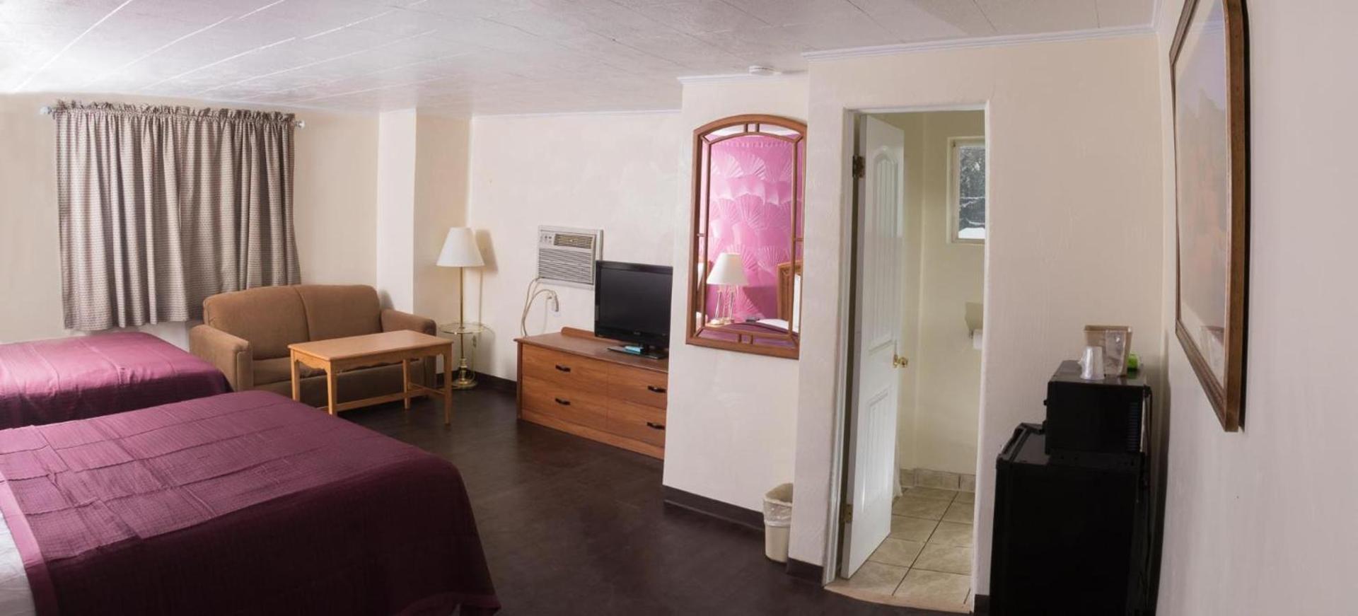 Budget Inn photo 11