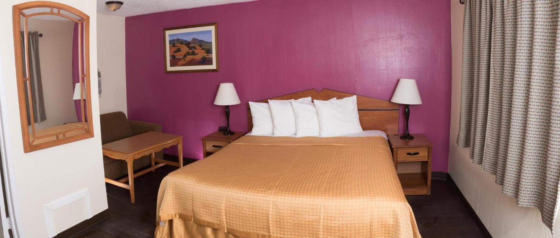 Budget Inn photo 19