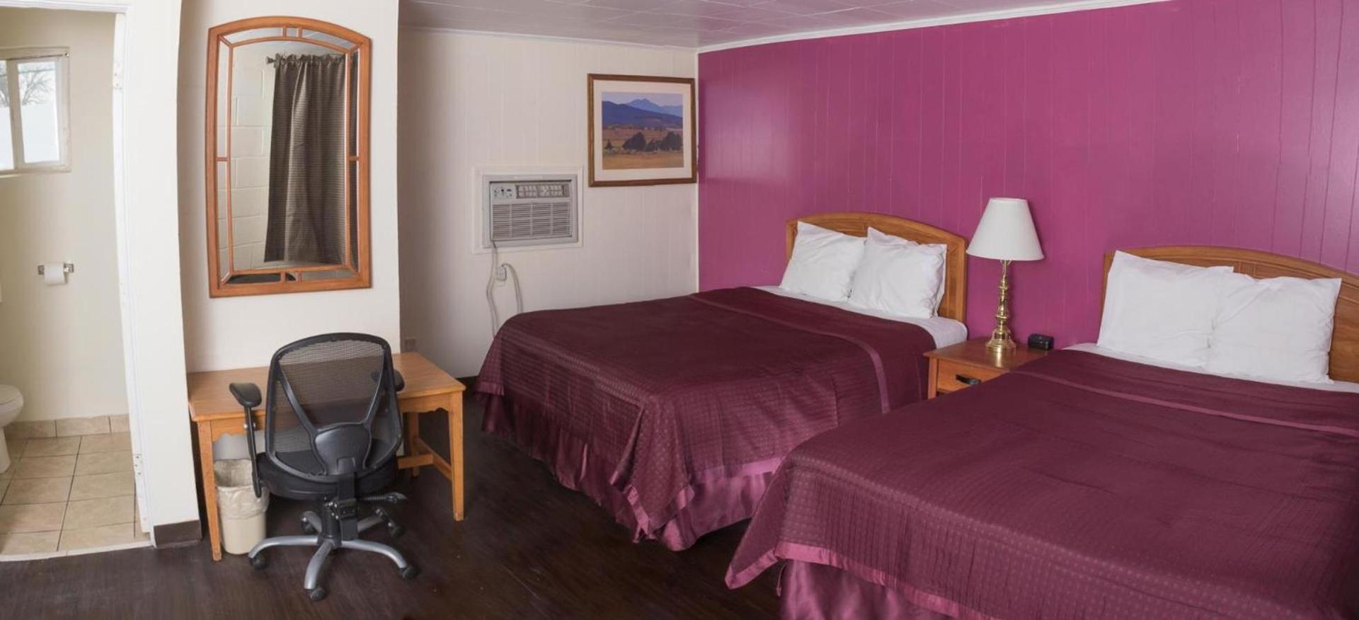 Budget Inn photo 21