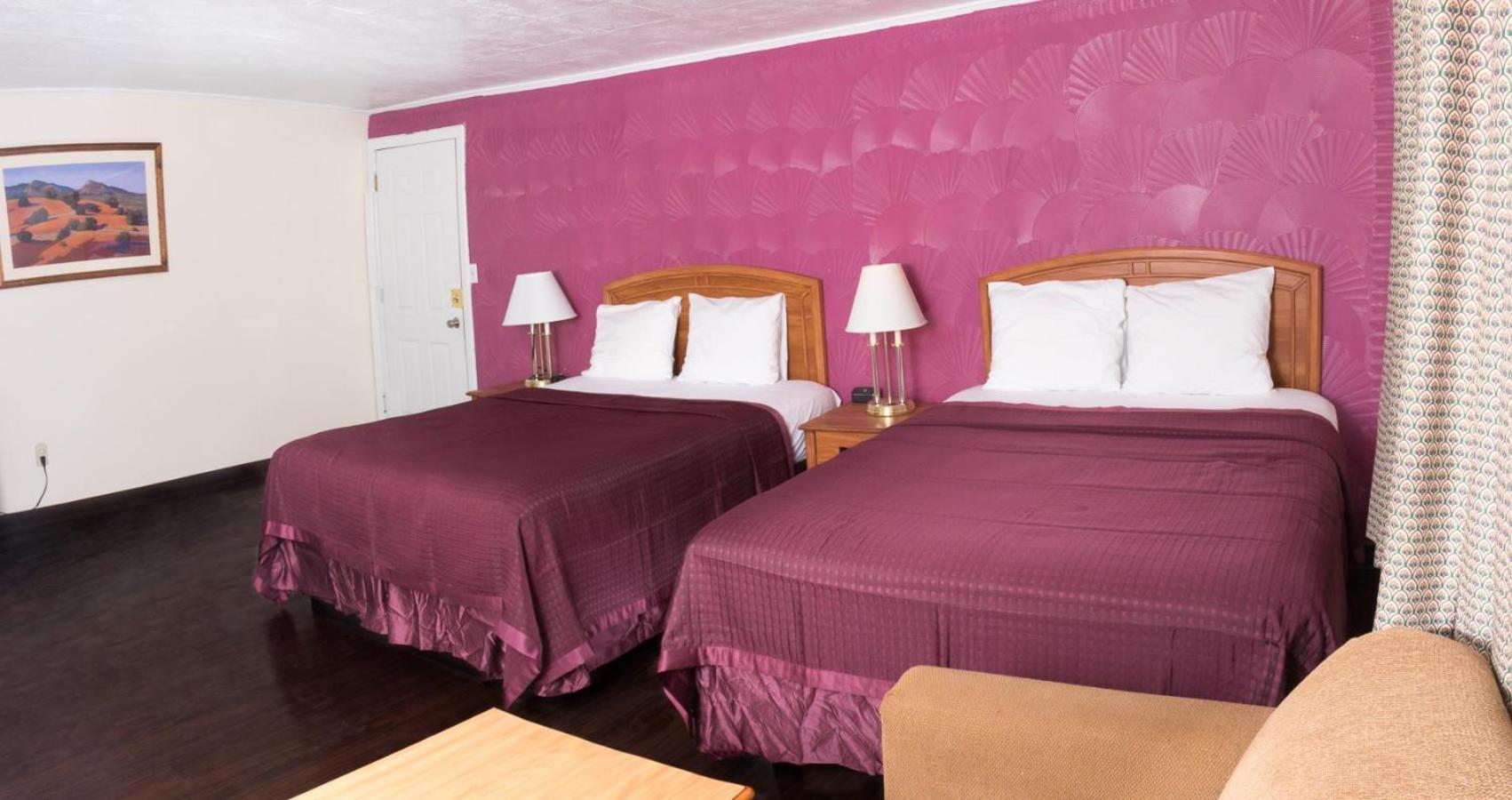 Budget Inn photo 31