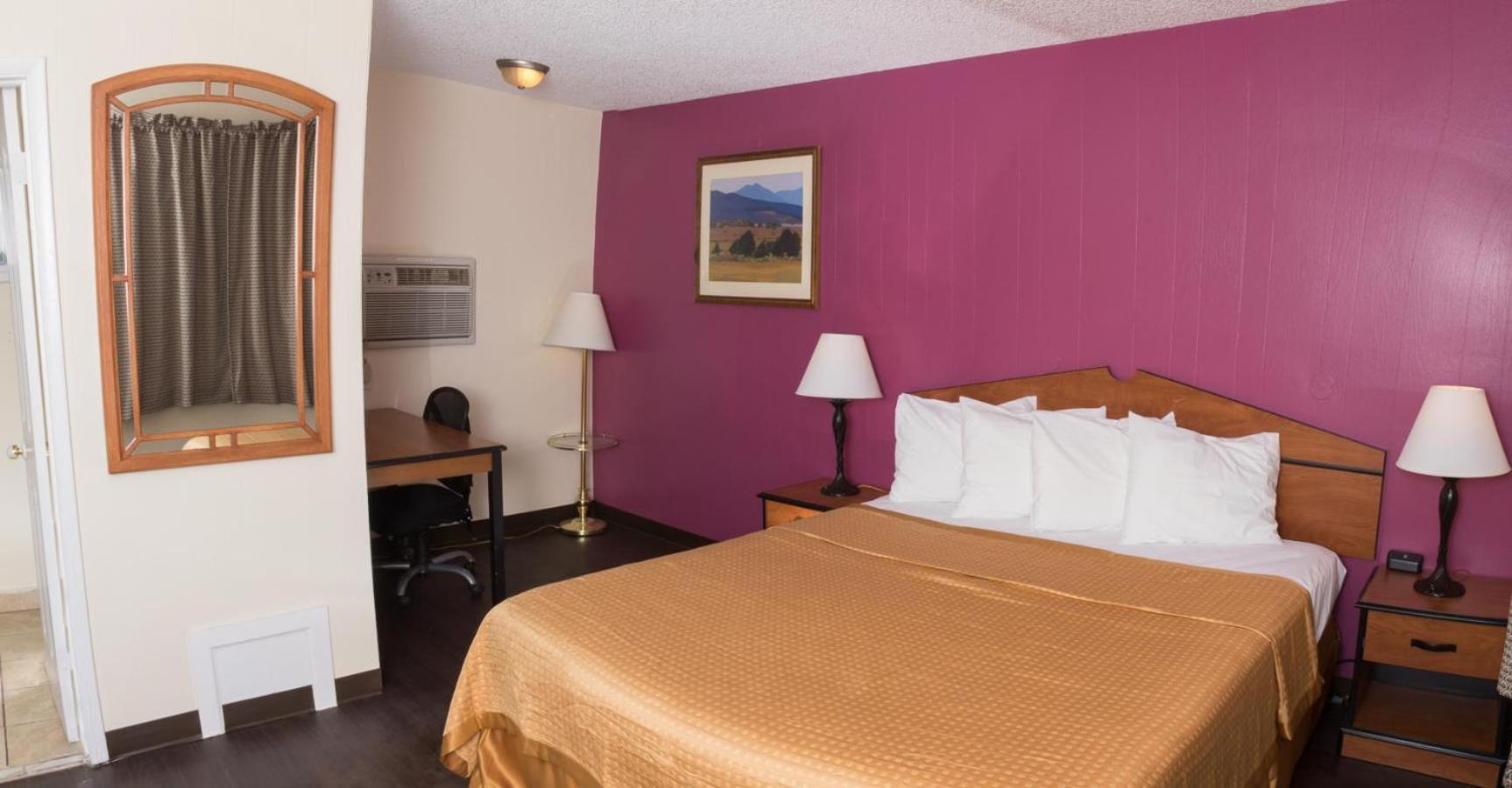 Budget Inn photo 15