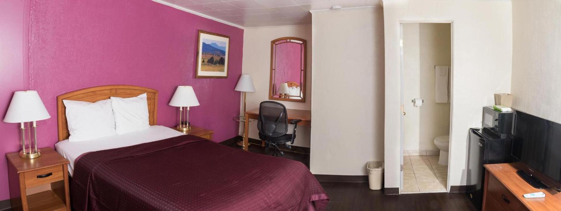 Budget Inn photo 14