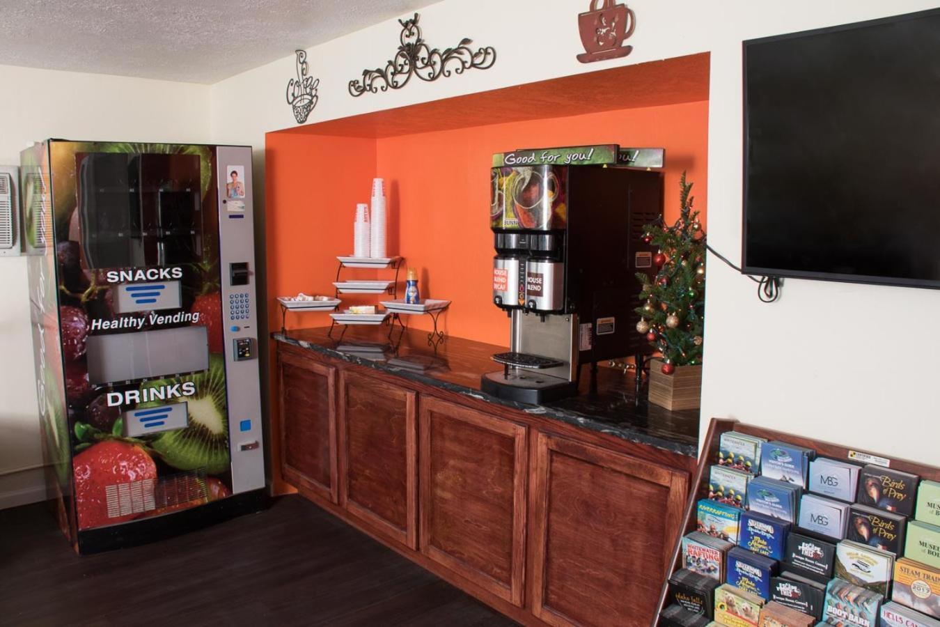 Budget Inn photo 20