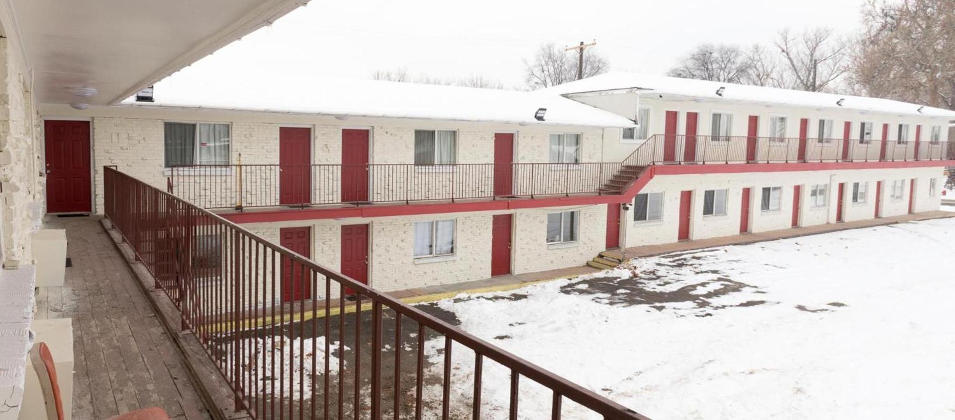 Budget Inn photo 5