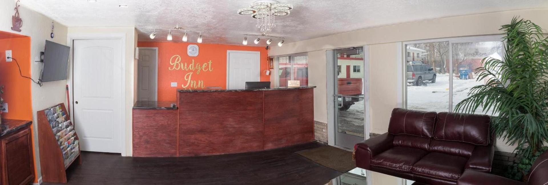 Budget Inn photo 3