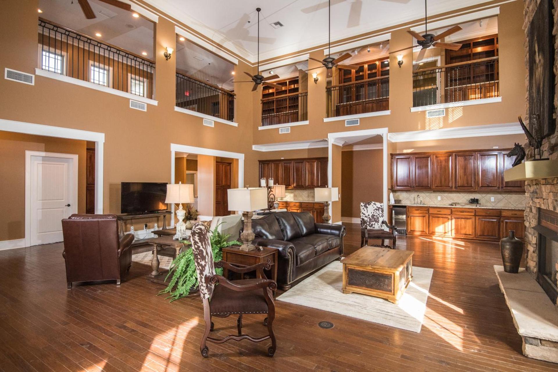 Magnolia Creek Lodge photo 28
