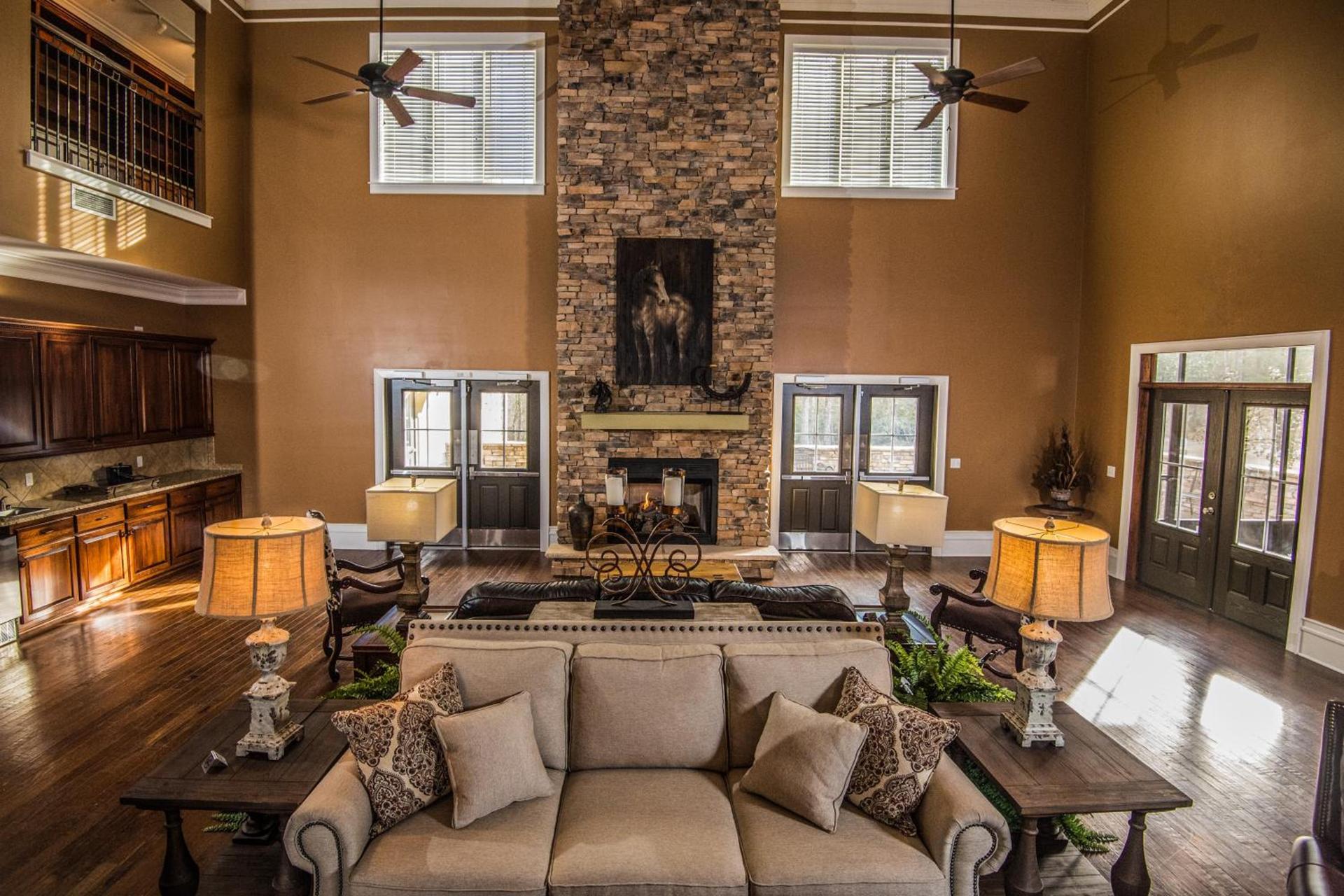 Magnolia Creek Lodge photo 29