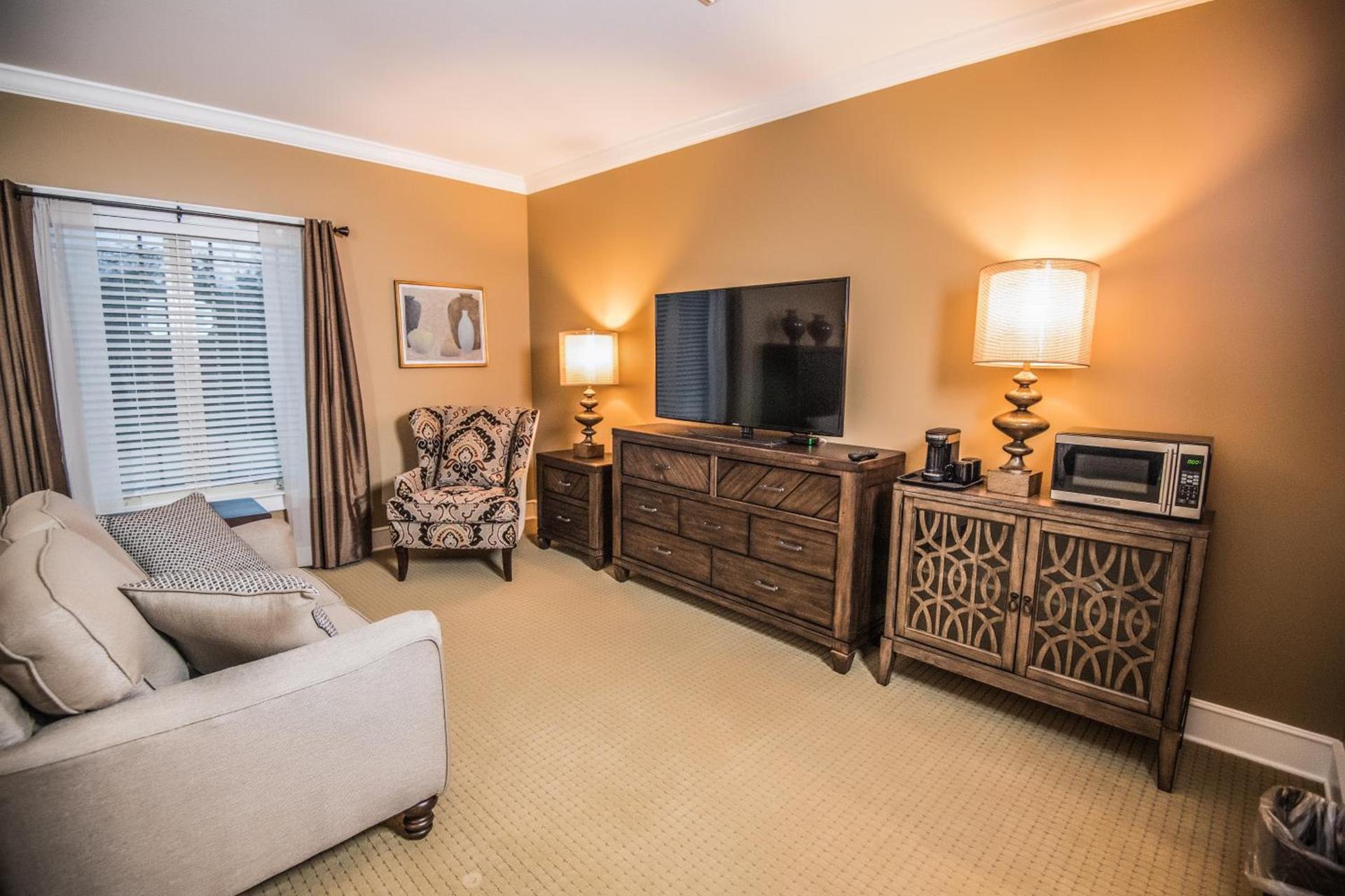 Magnolia Creek Lodge photo 30