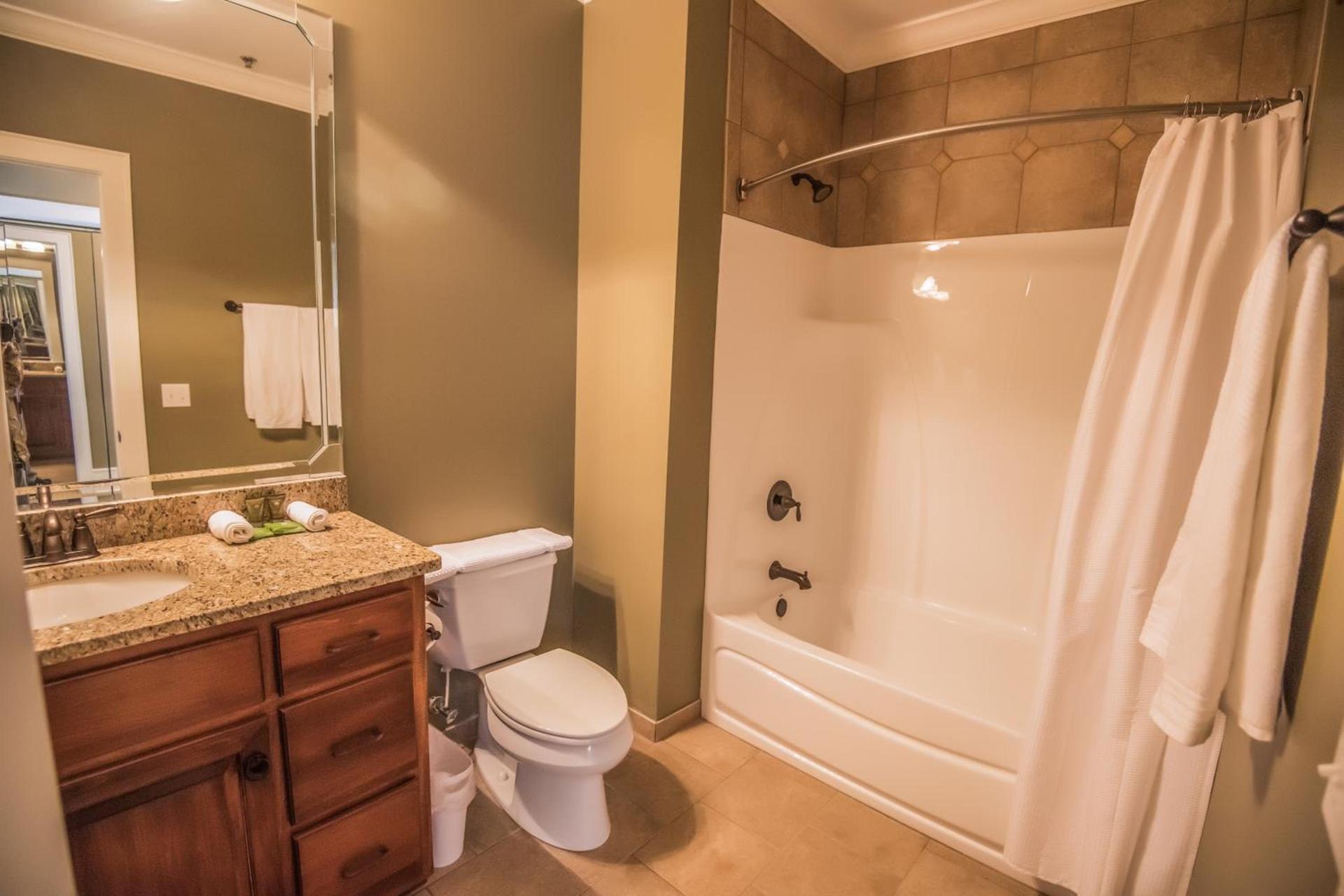 Magnolia Creek Lodge photo 31