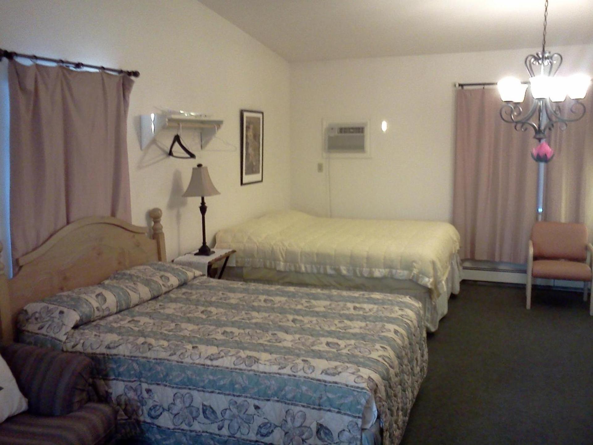 Borealis Inn photo 21