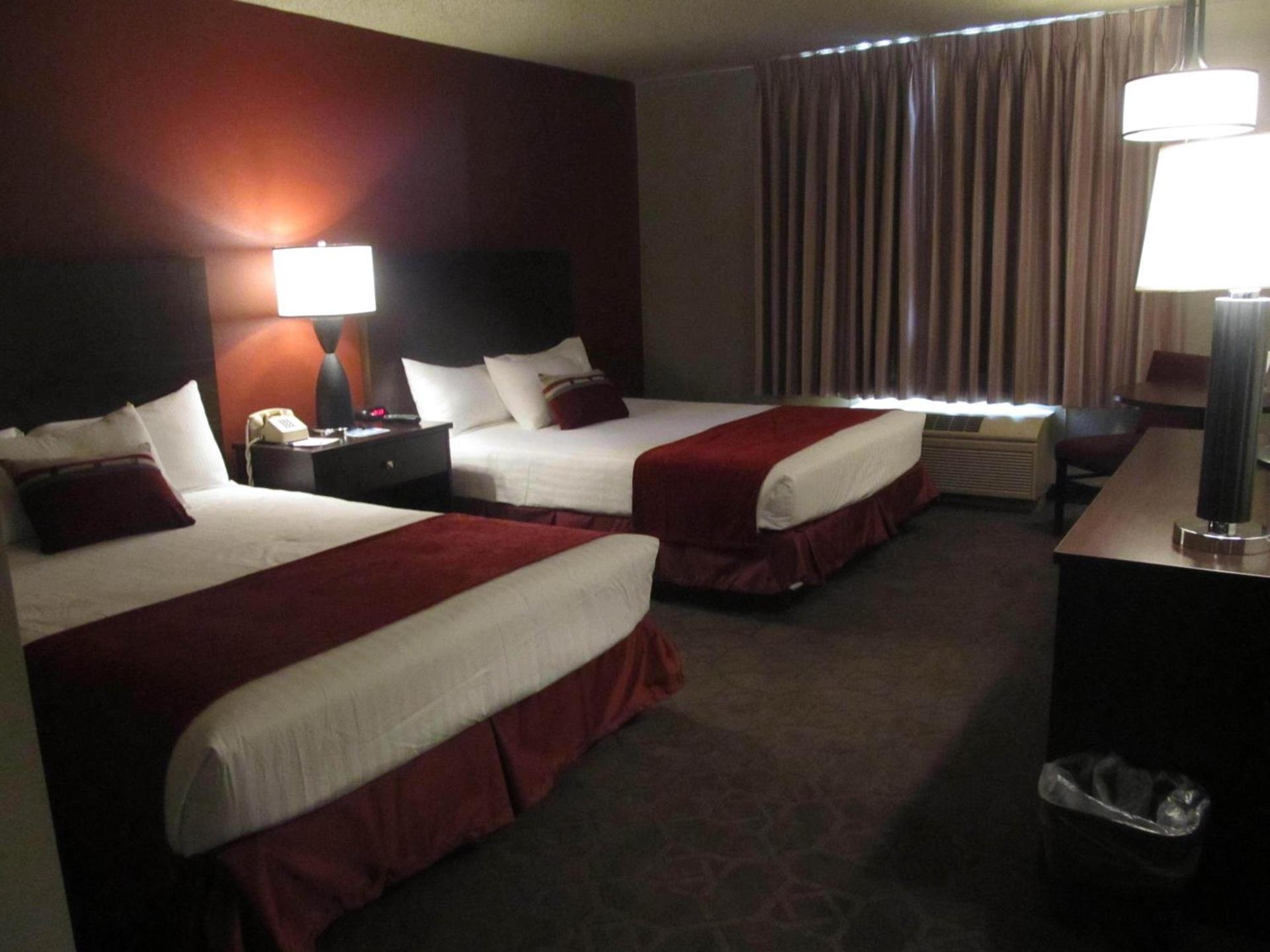 The Edgewater Hotel and Casino photo 36