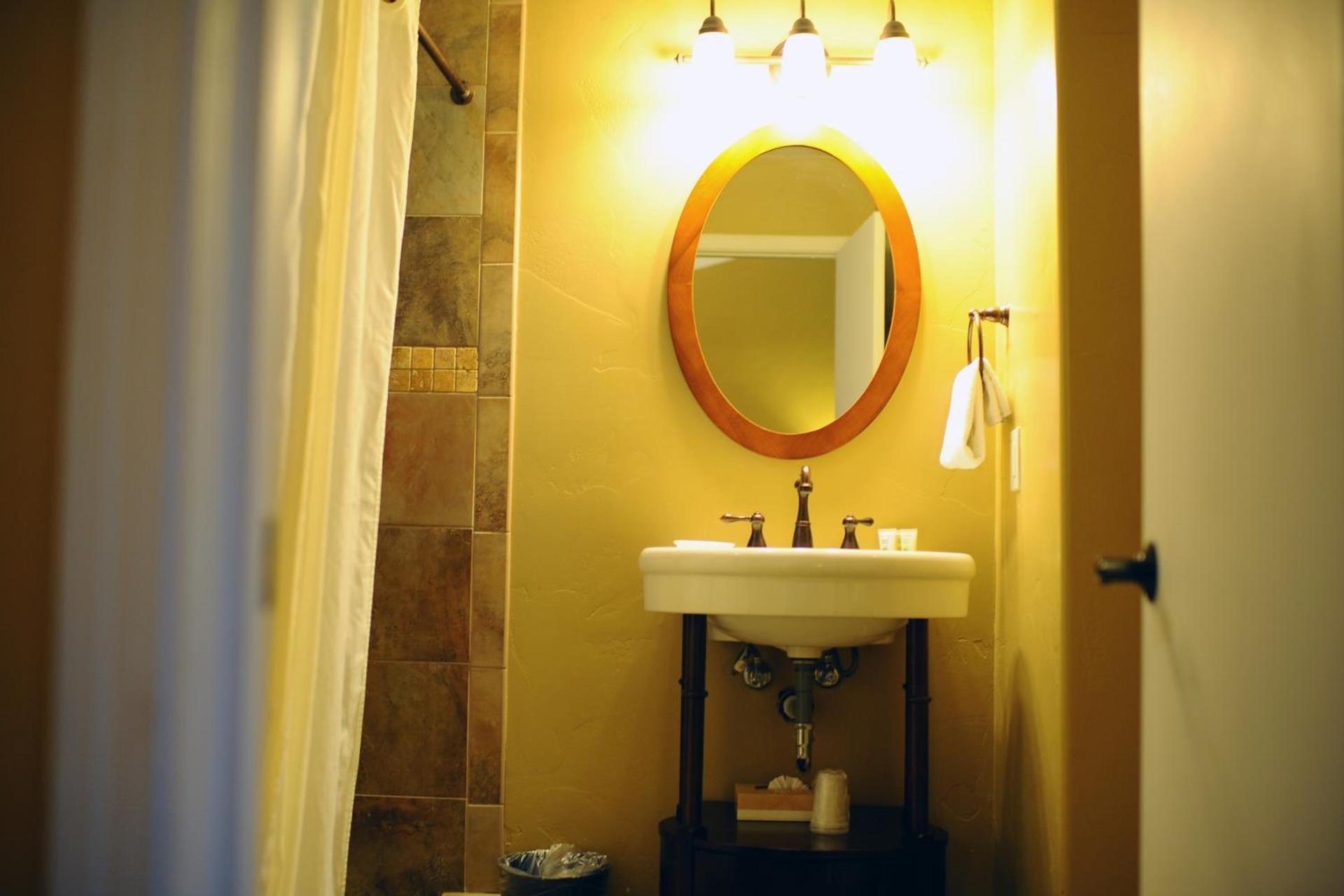 Sunset Inn Pacific Grove photo 16
