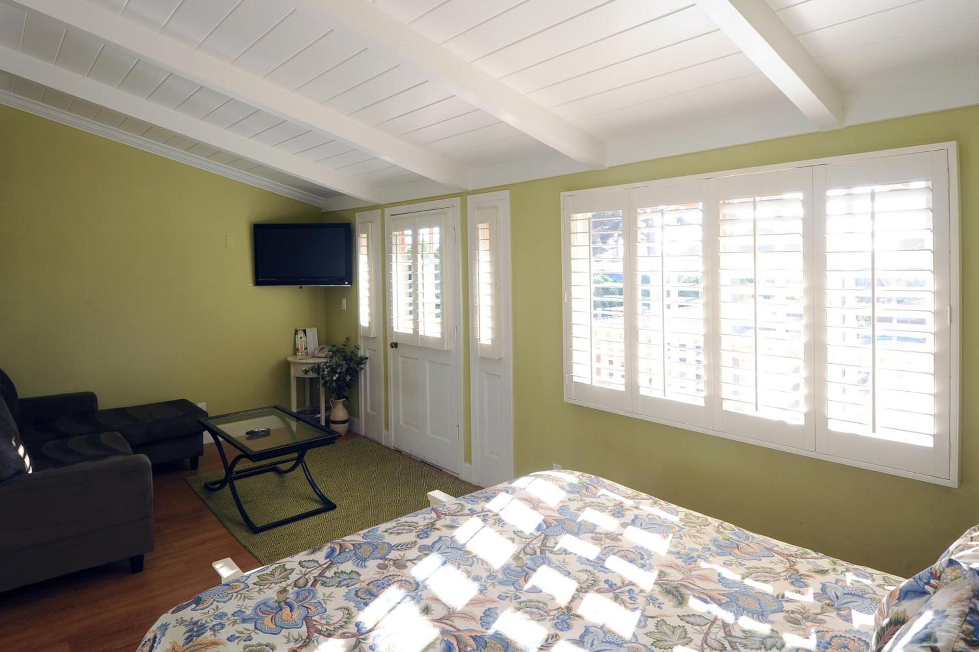 Sunset Inn Pacific Grove photo 19