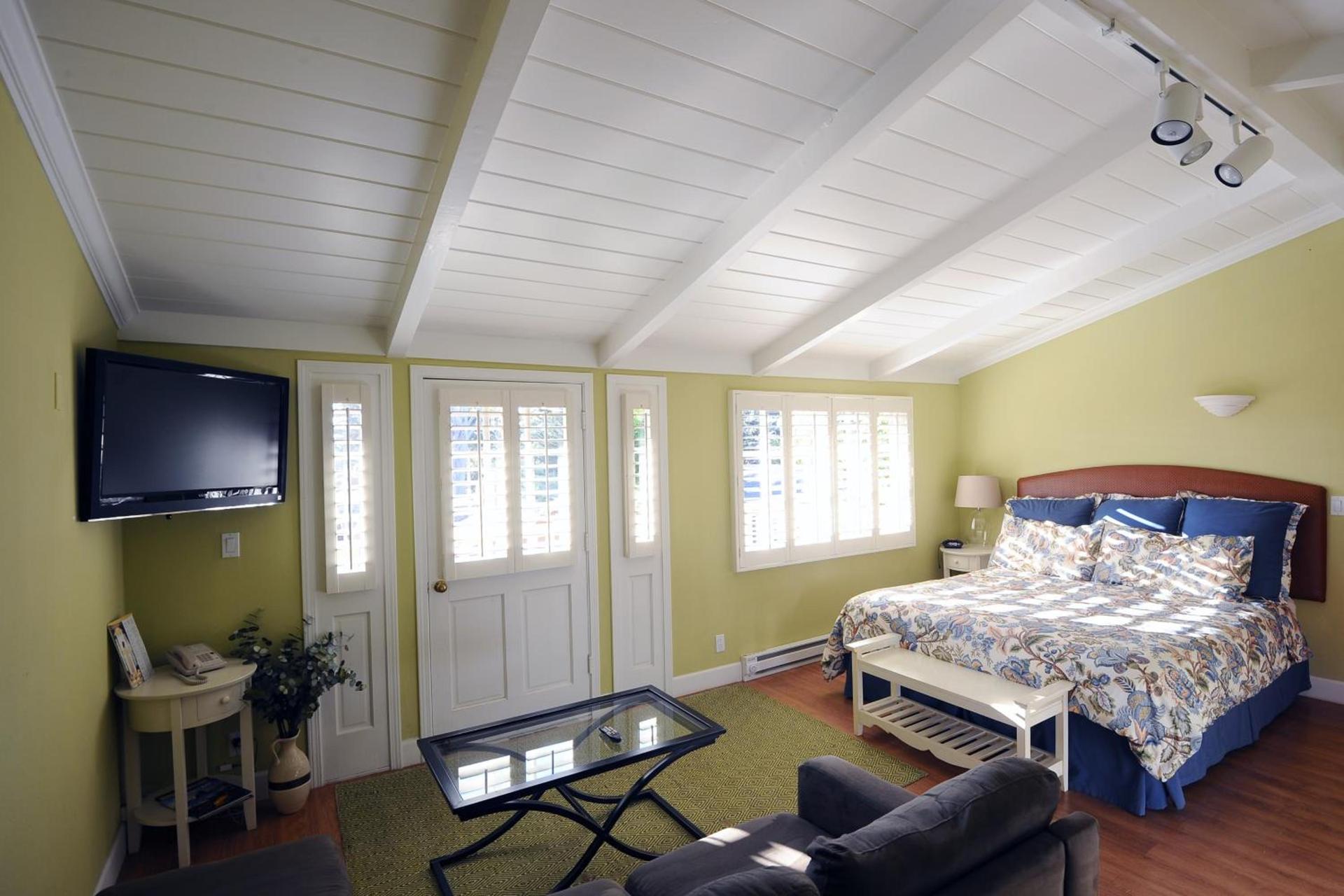 Sunset Inn Pacific Grove photo 20