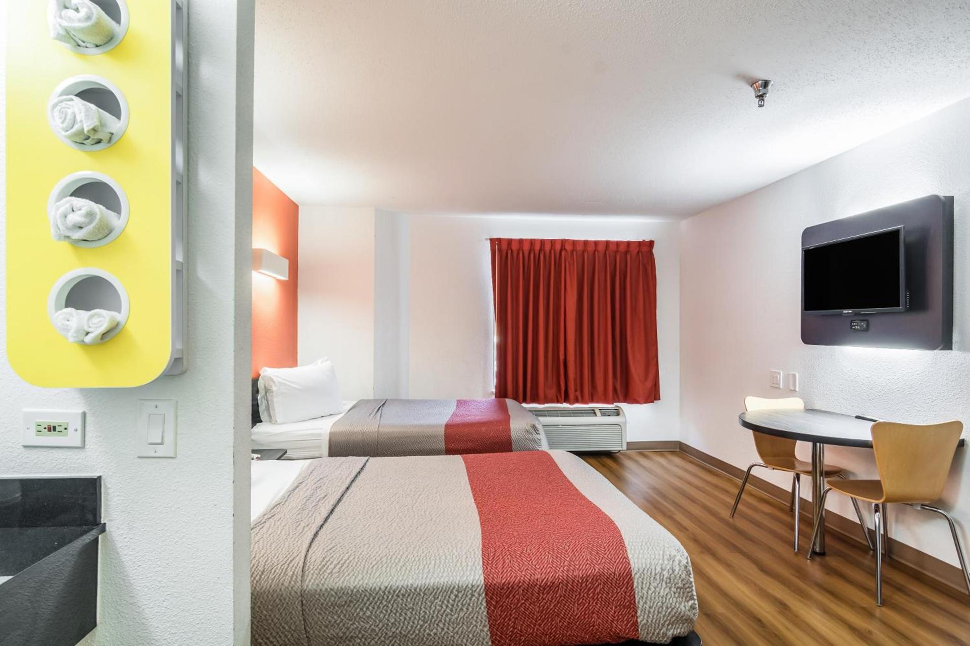 Motel 6-Harvey, IL photo 45